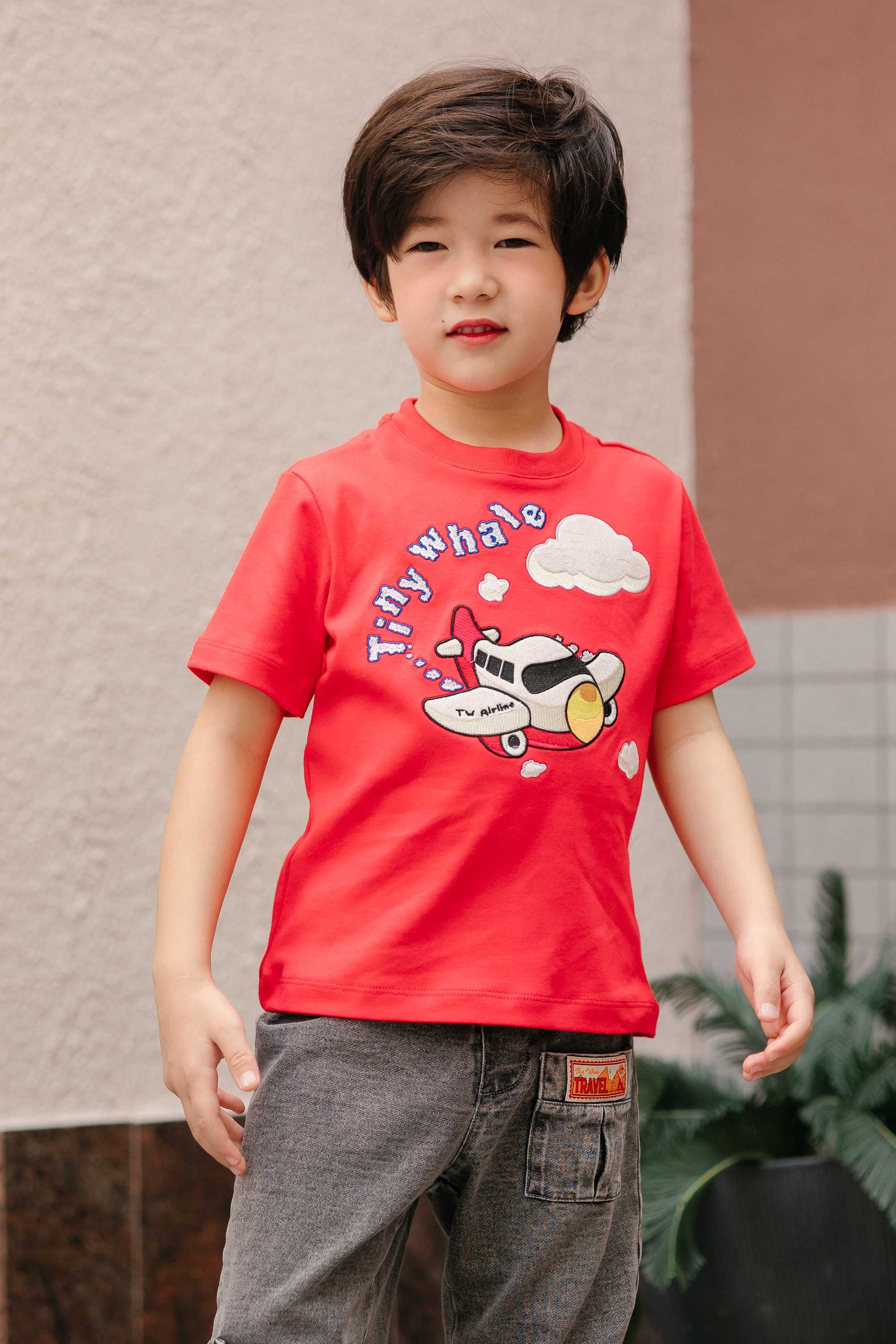 DN-08-Red-KidTshirt