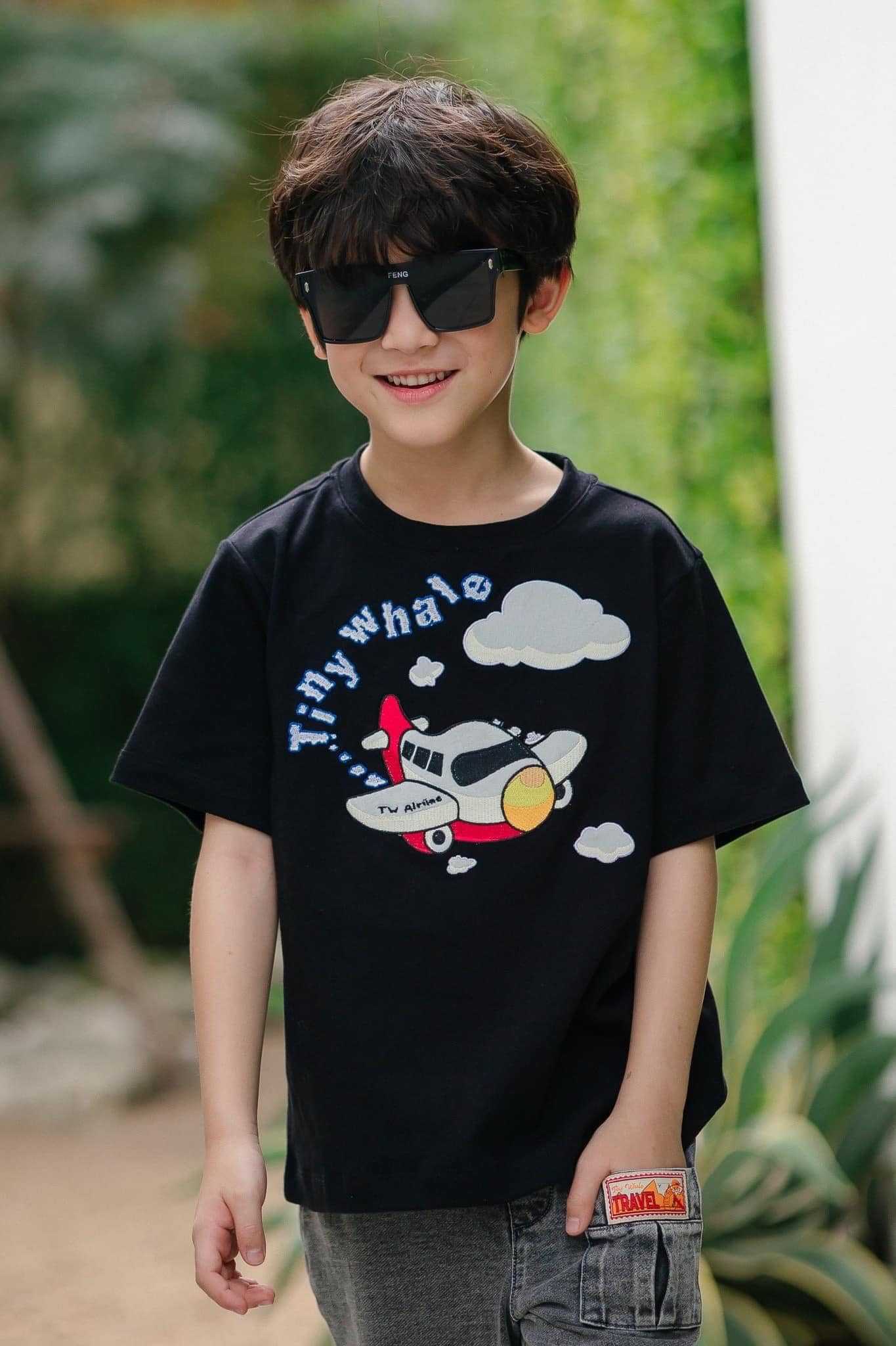 DN-08-Black-KidShirts