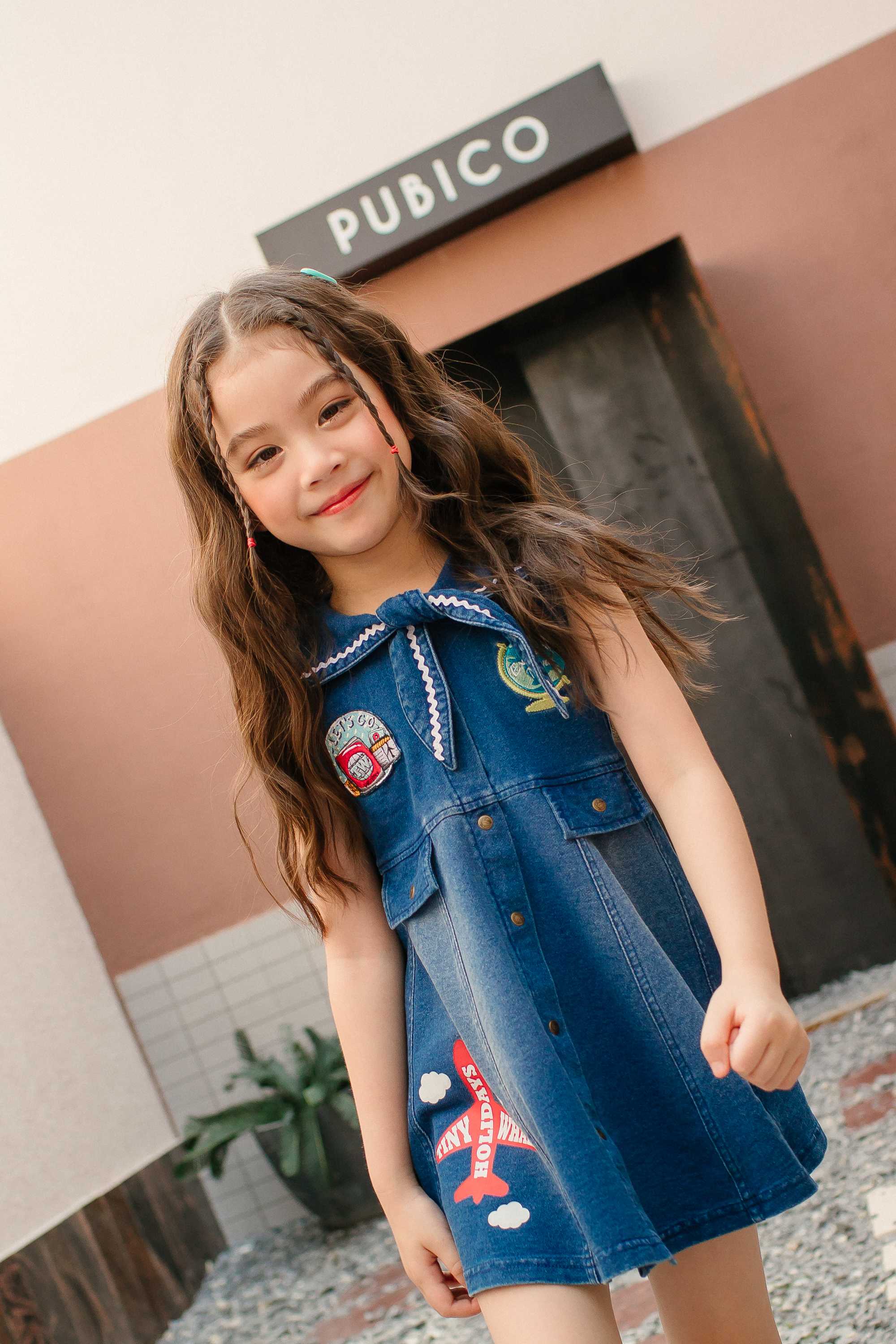 สินค้าขายดี  DN-02-Dress