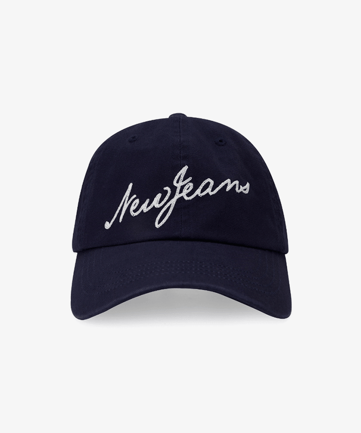 [ พร้อมส่ง ] NEWJEANS Get Up BASEBALL CAP