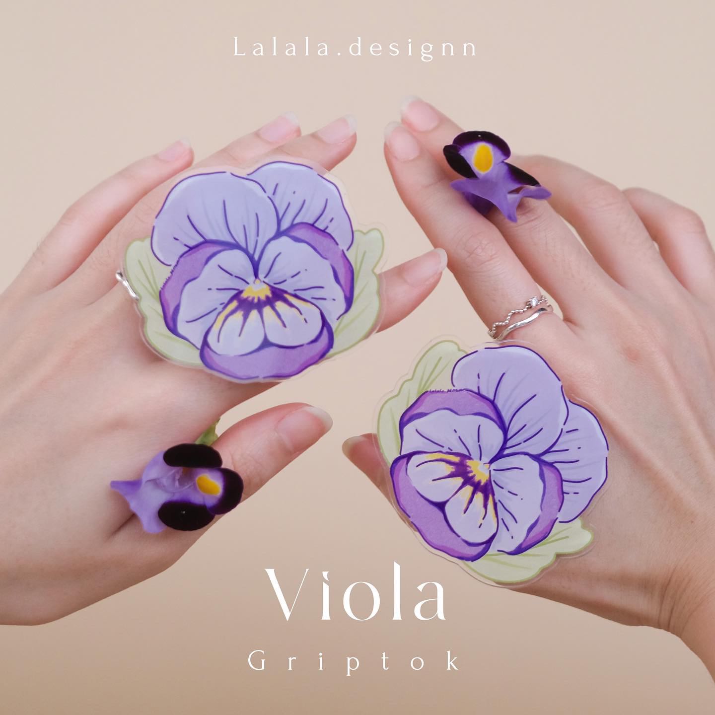 Viola Griptok