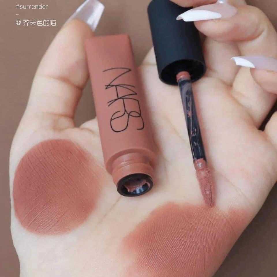 Nars Air Matte Lip Color 7.5ml