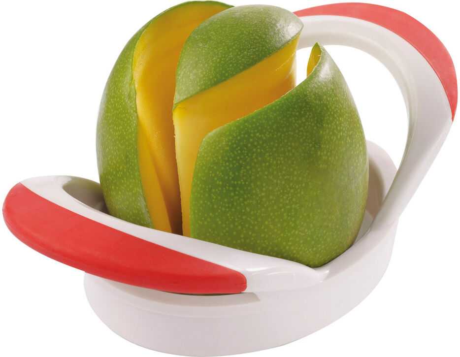 215317 MANGO CORER STAINLESS STEEL BLADE