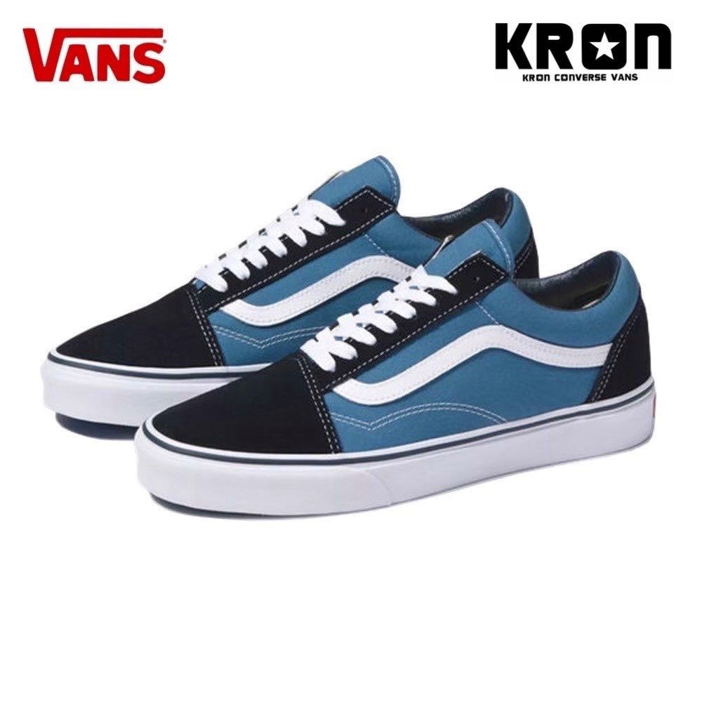 Vans  Old Skool Navy Classic