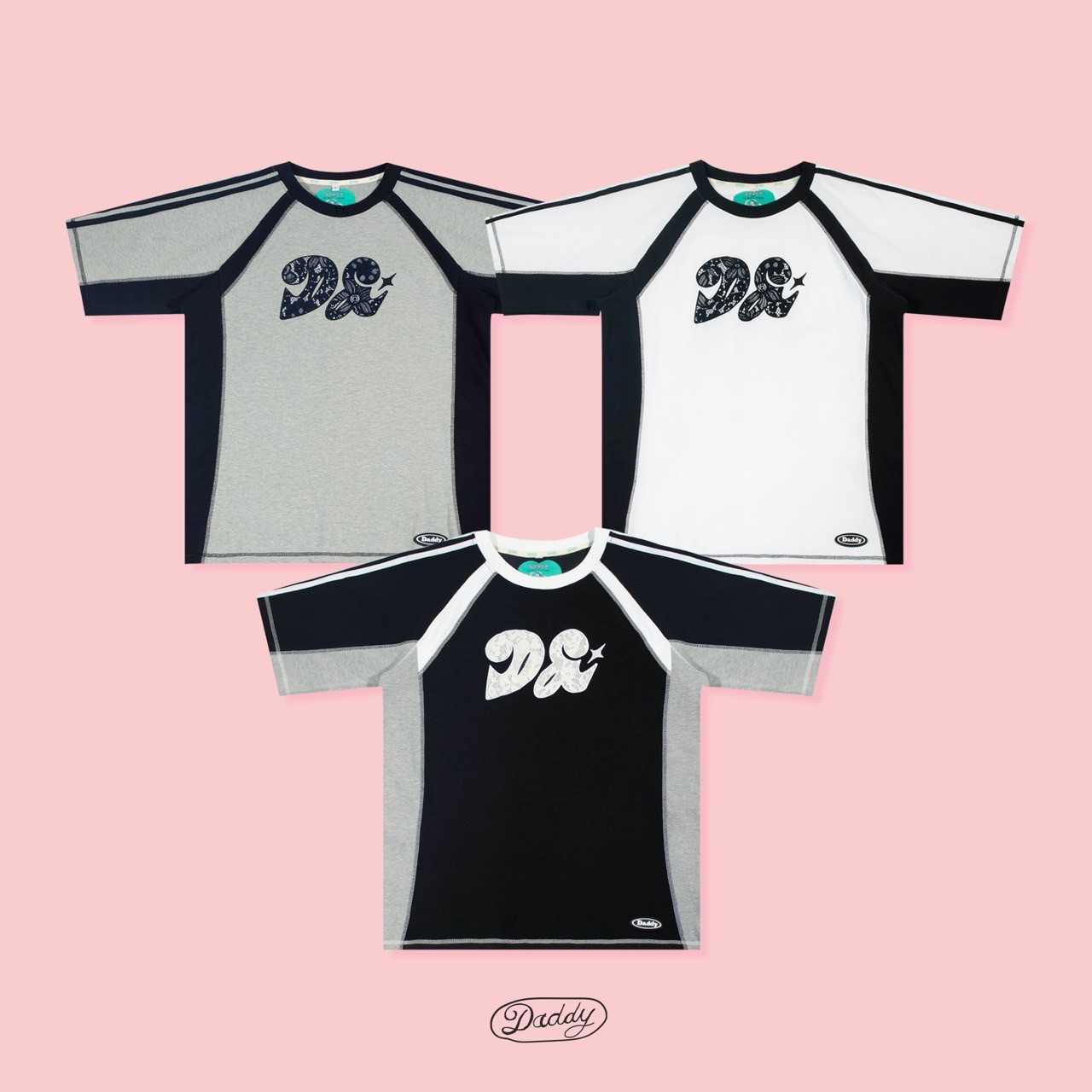 DADDY | Westham Oversize Shirt เสื้อ oversize  สุดน่ารัก