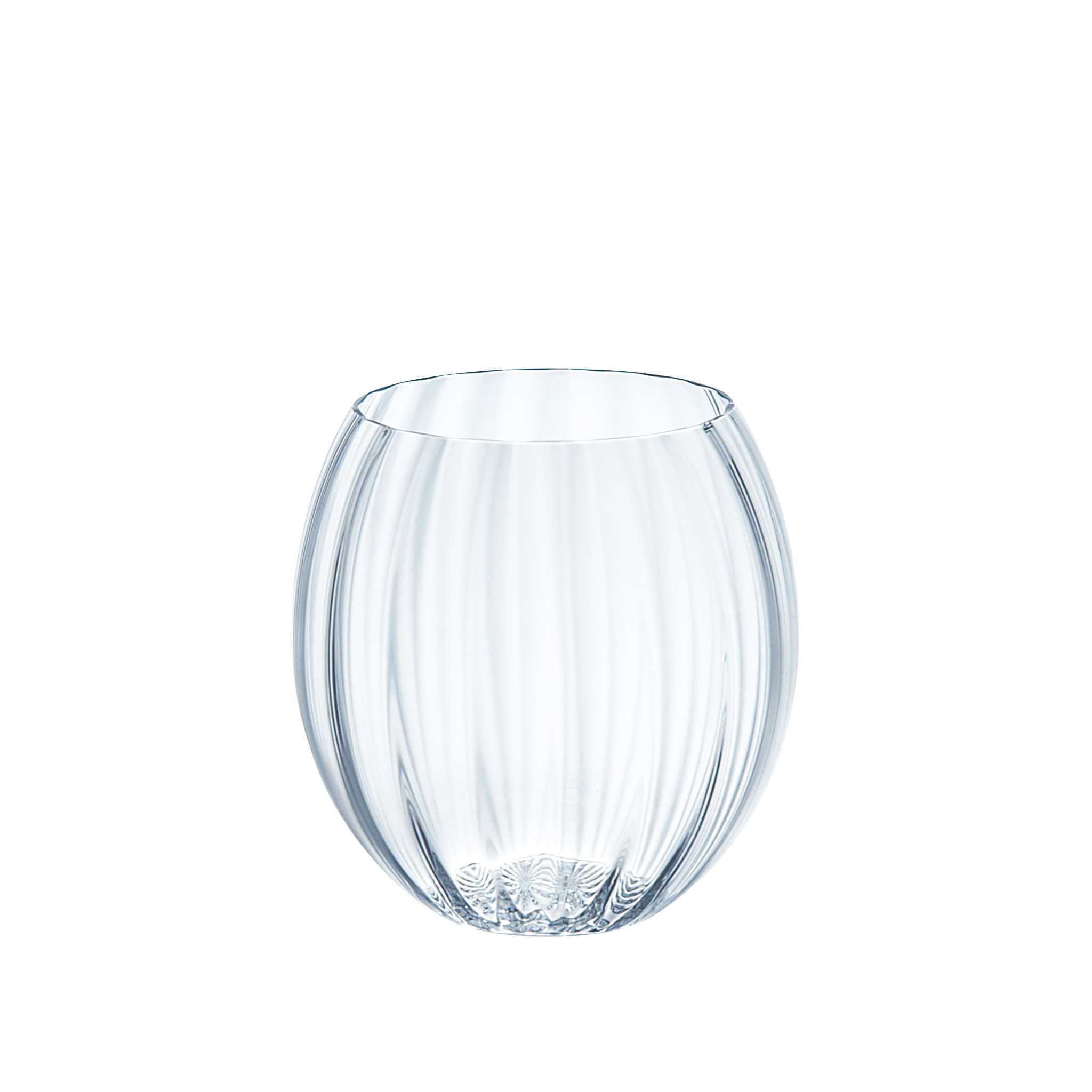 SGHR  RUND : Glass