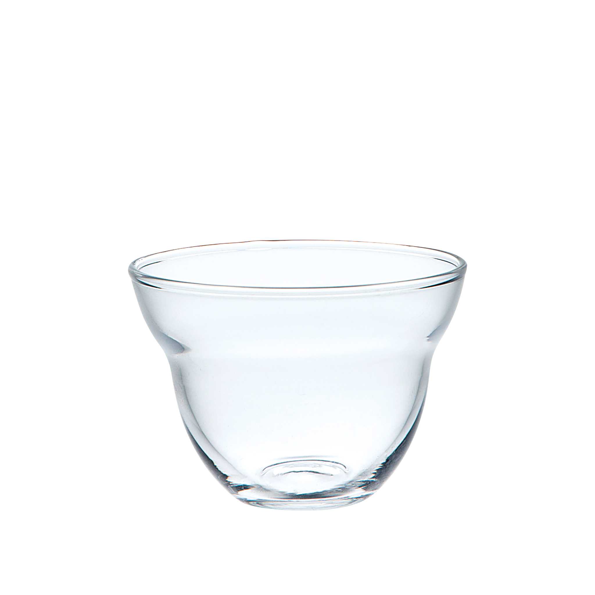SGHR  Café :  Bowl - clear