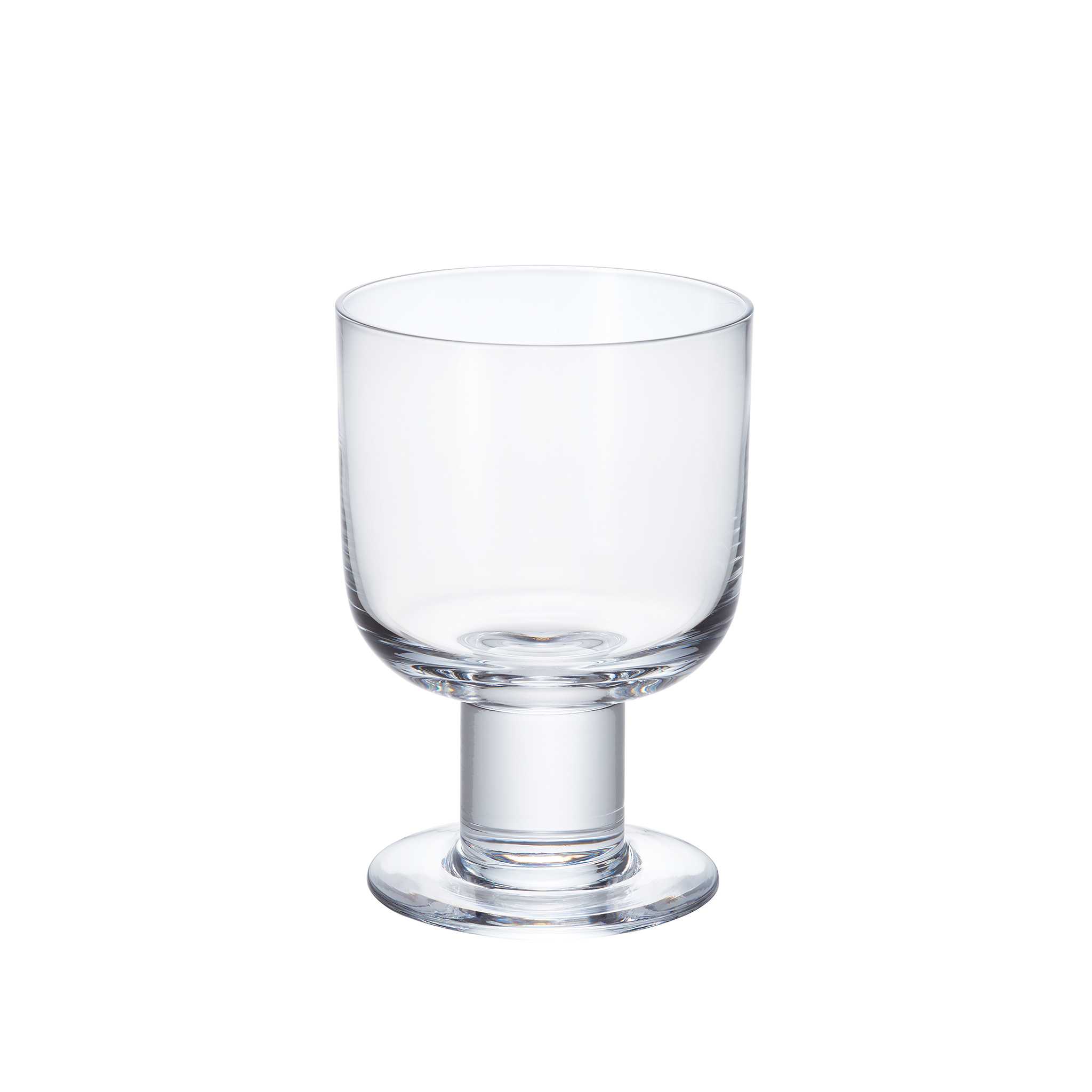 SGHR  KOCHI : Coffee Glass