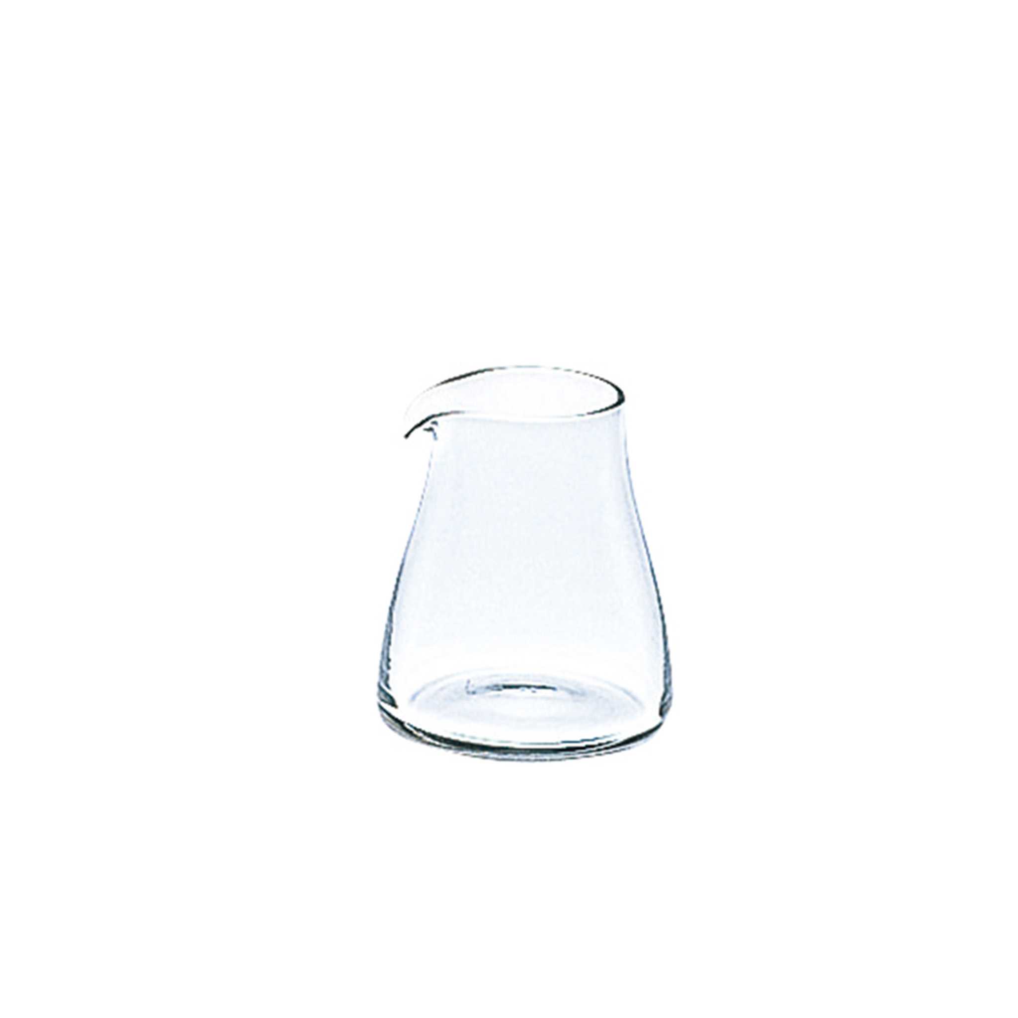 SGHR BAL'S TABLE - Milk pitcher Clear
