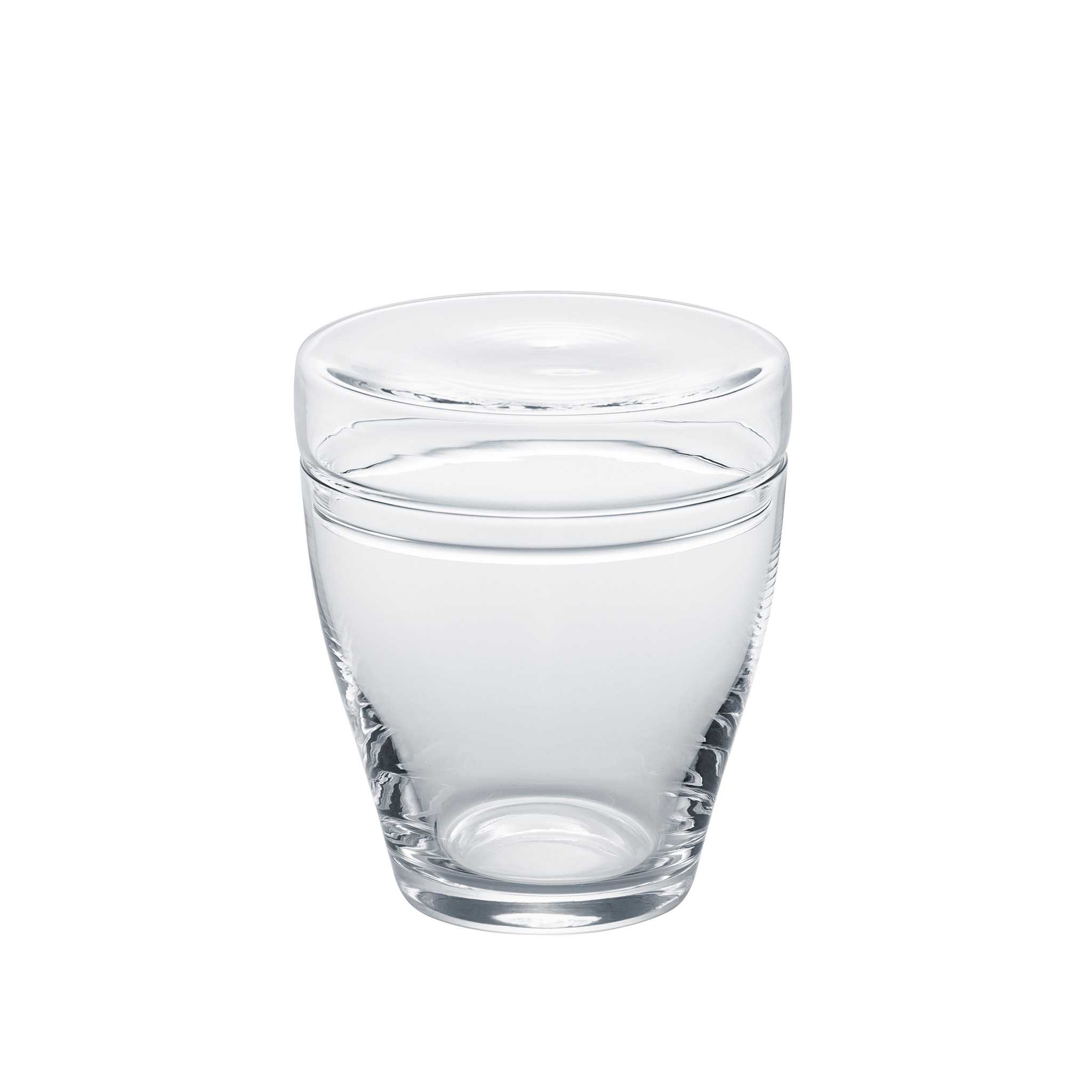 SGHR BAL'S TABLE - Sugar pot Clear