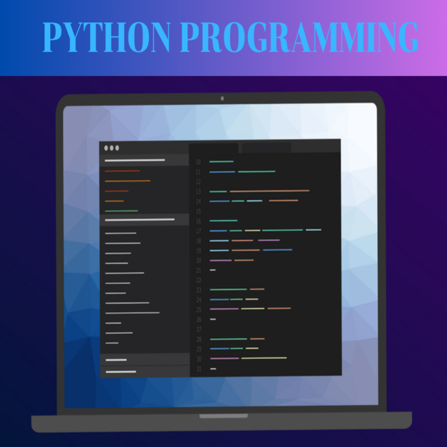 Python Programming 101