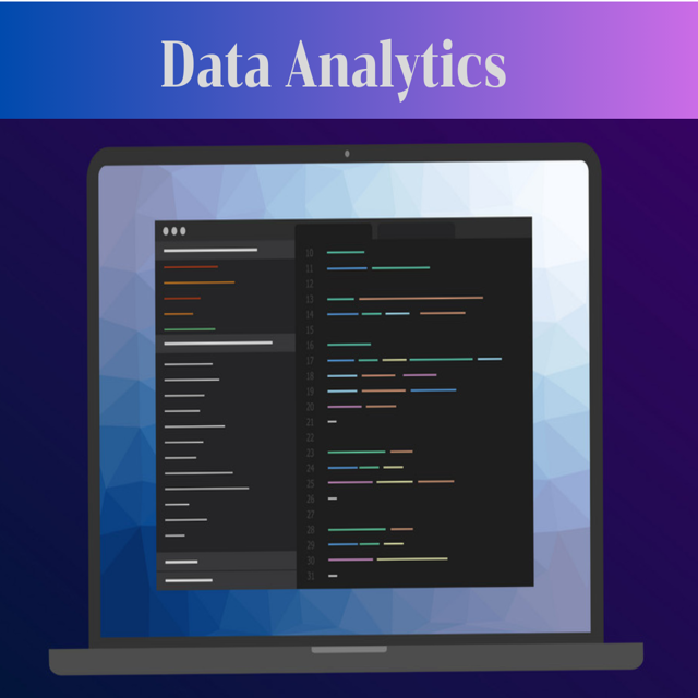 Data Analytics