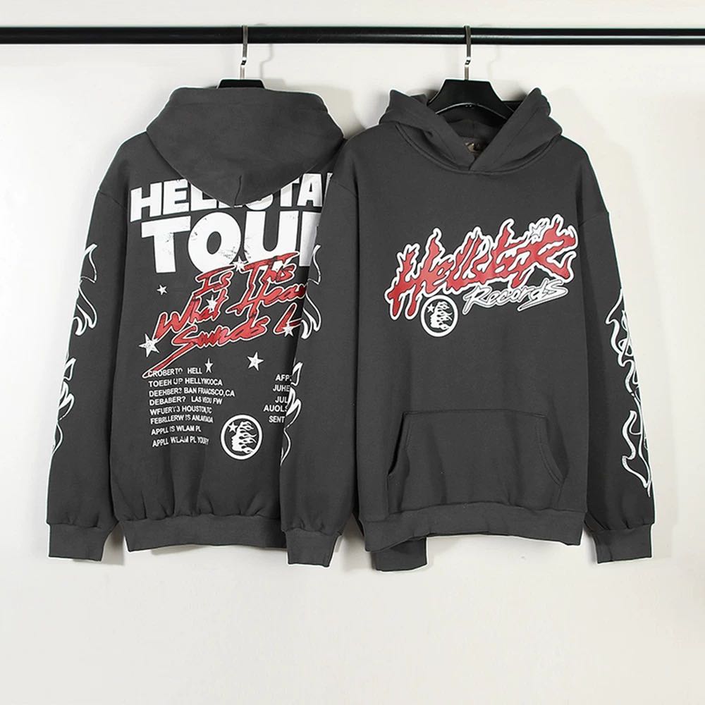 Hellstar Hoodie 