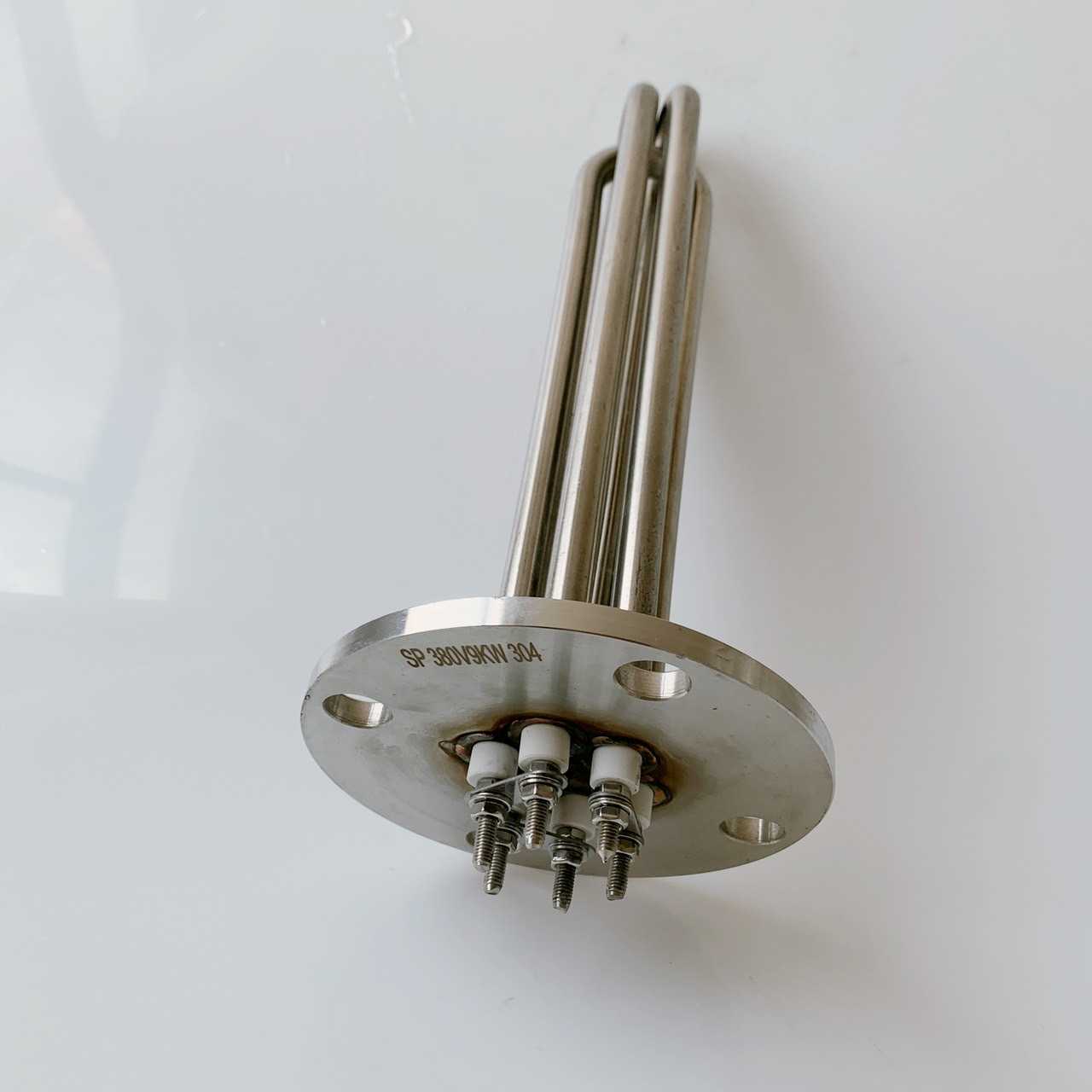 XGQ50 Heating element 24KW 6 elements(HF-SP-00007)-AA