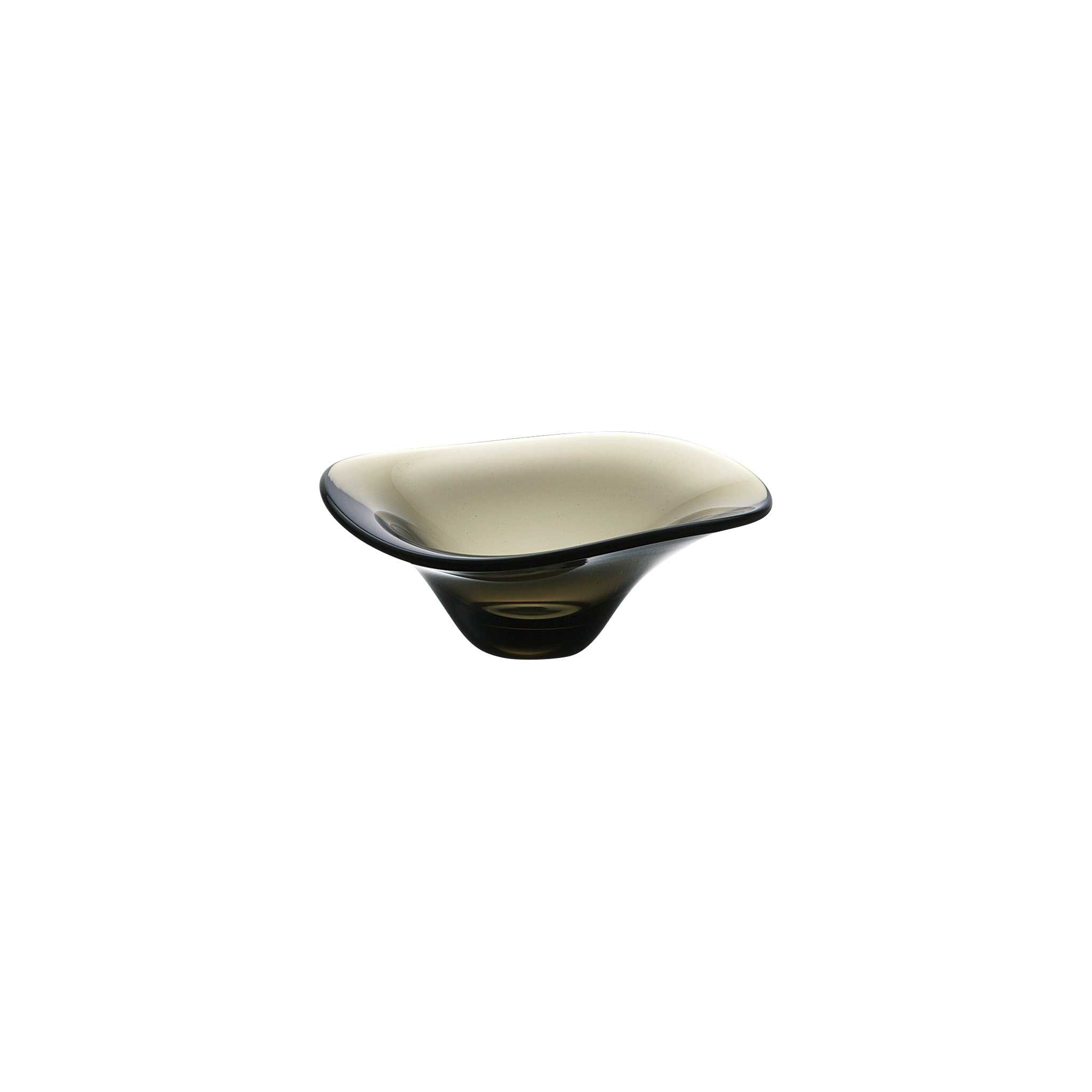 SGHR  Kana : Bowl  Carbon Black