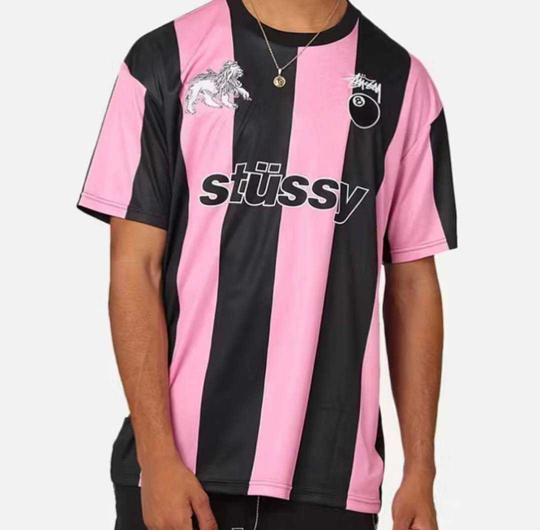 Stussy Football 