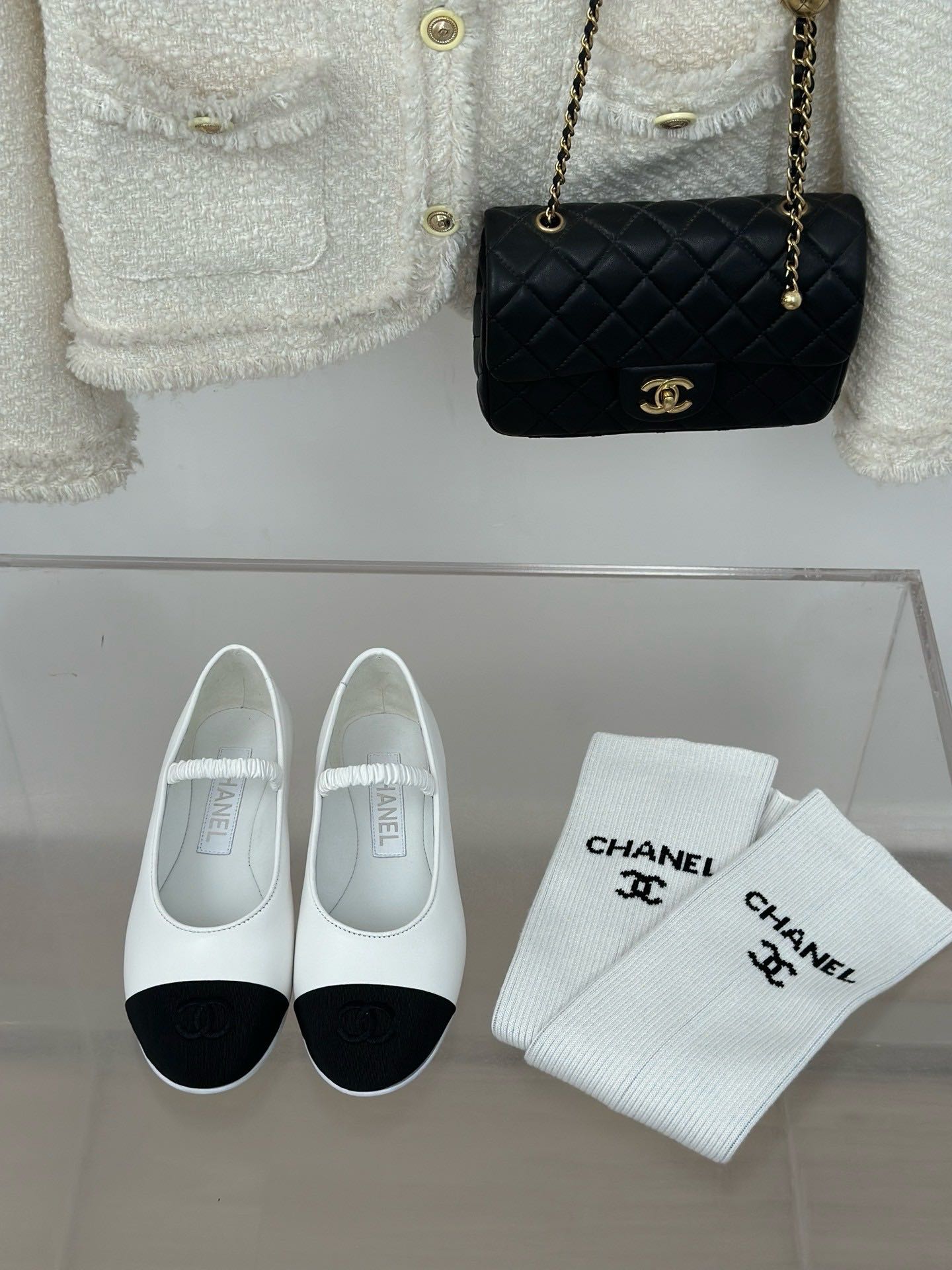 Chanel 
