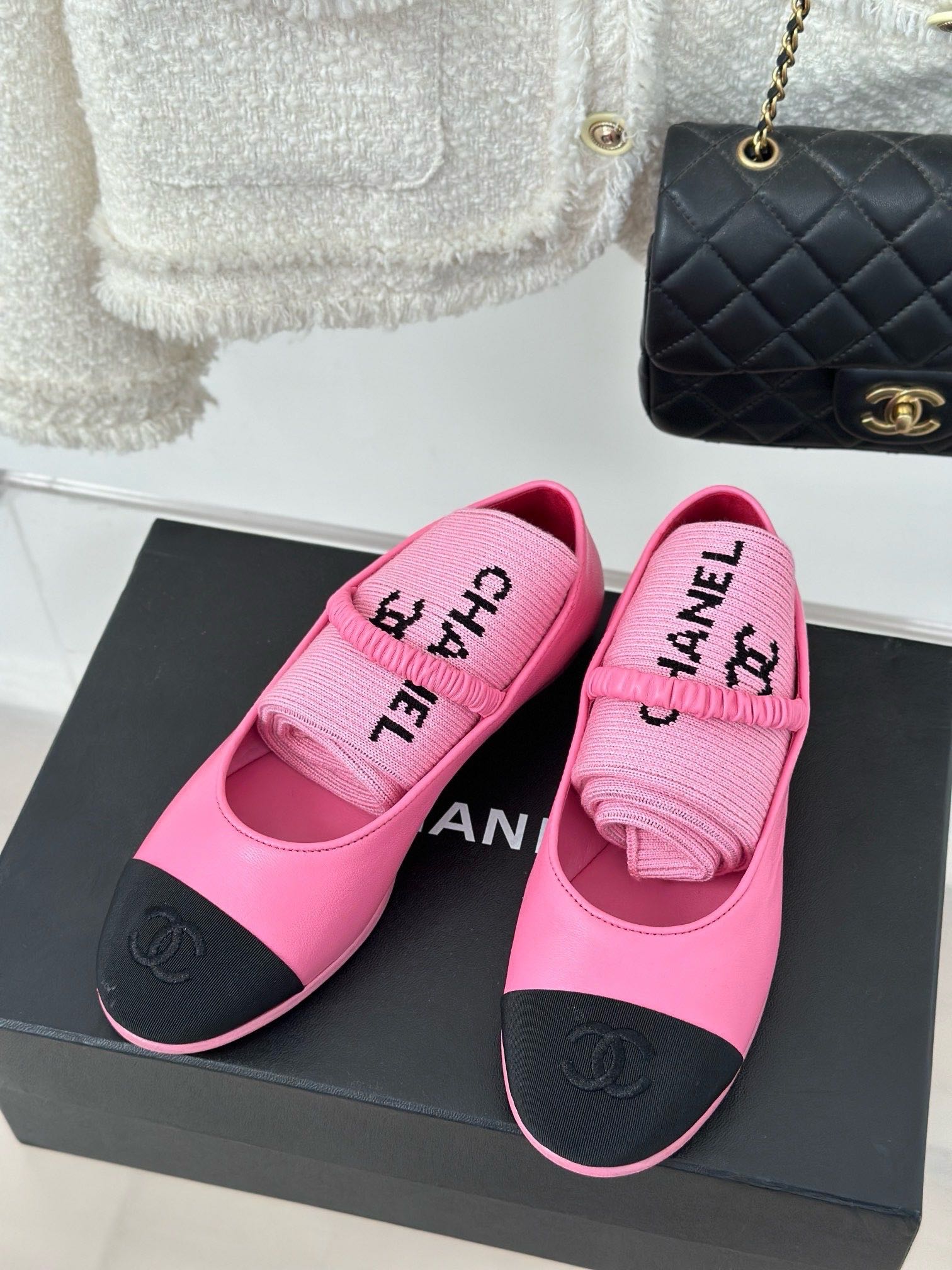Chanel 