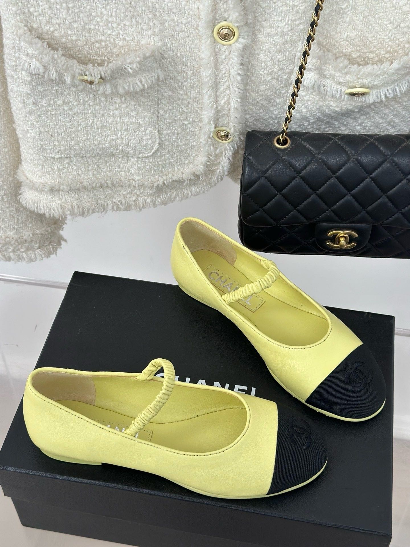 Chanel 