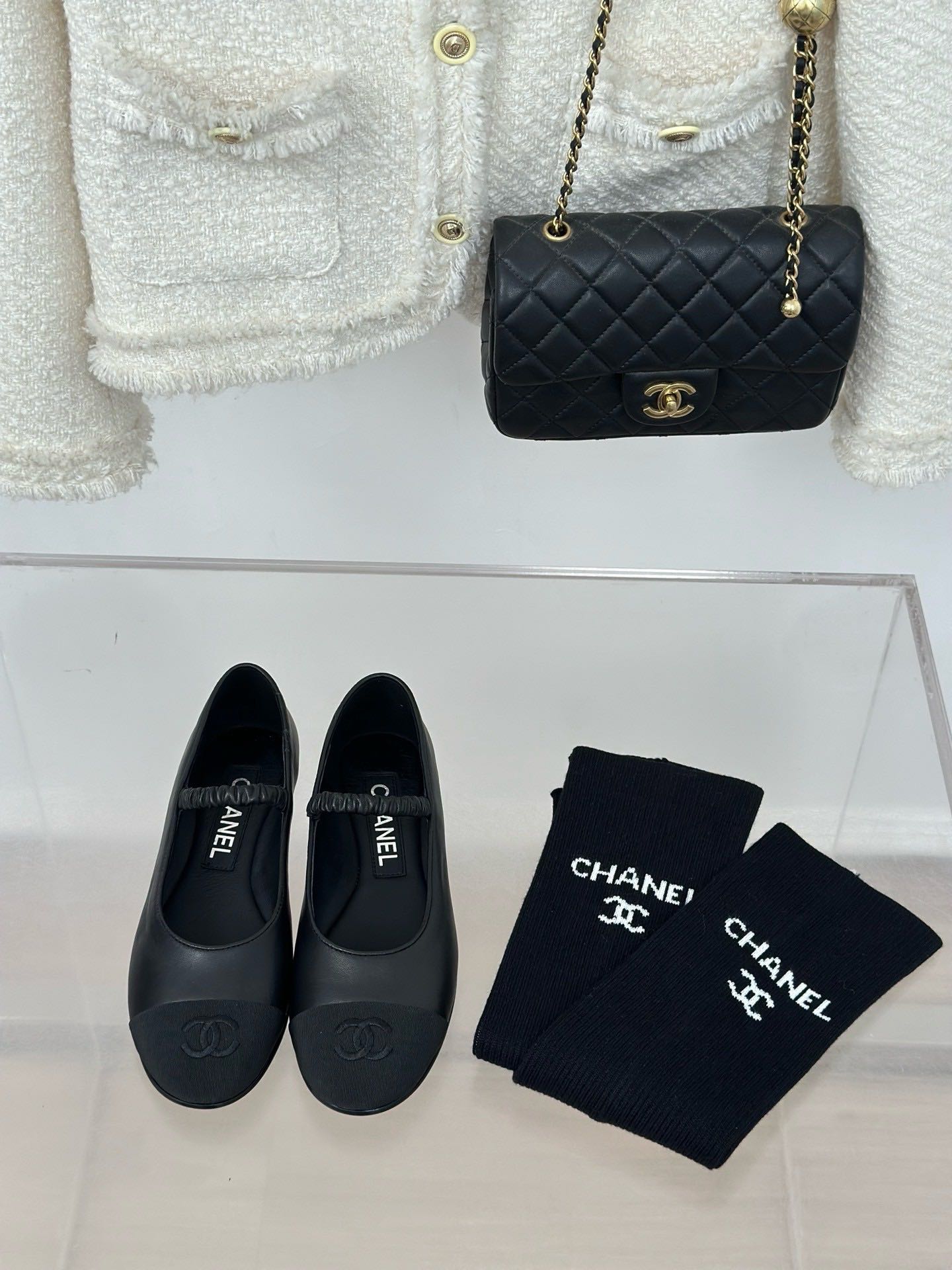 Chanel 