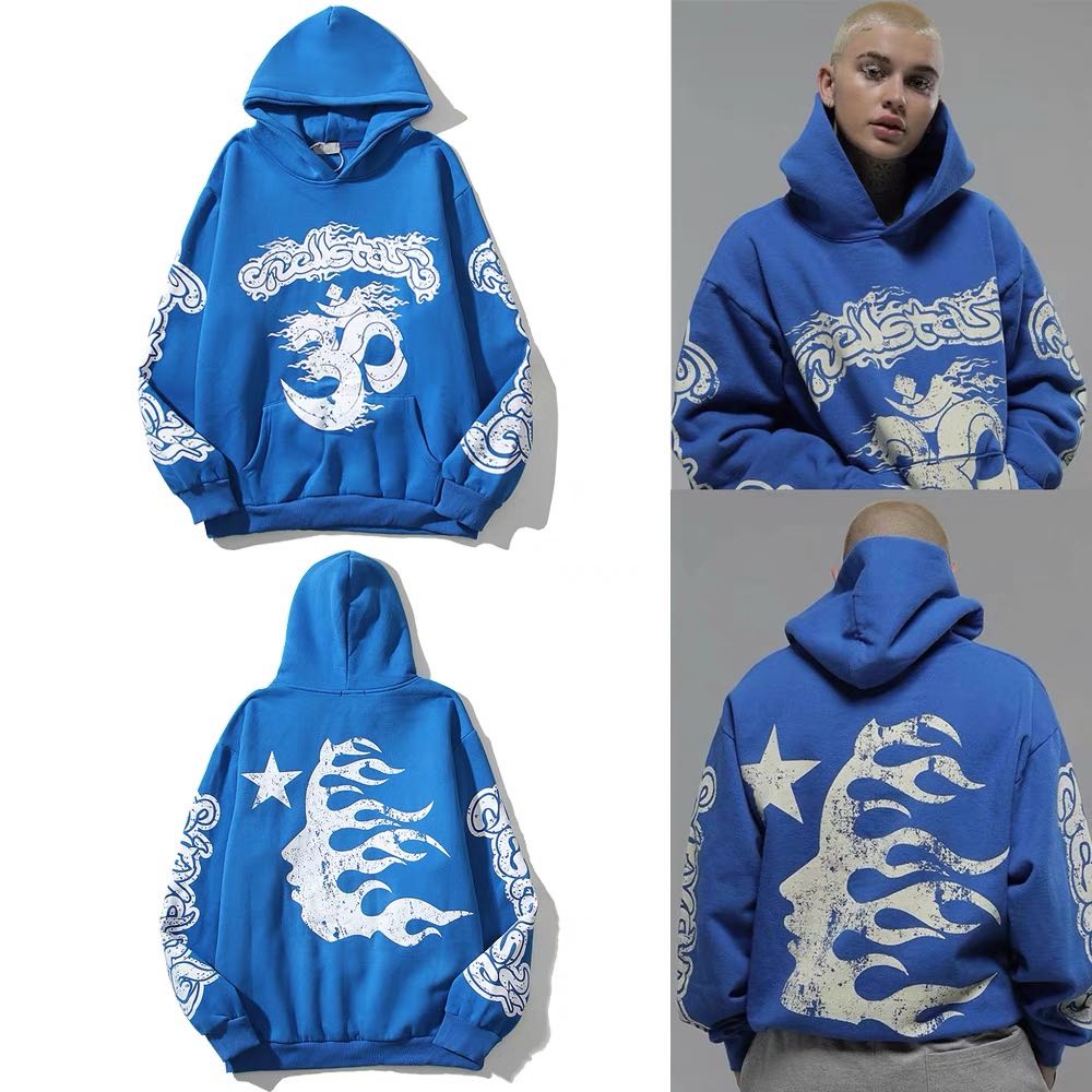 Hellstar Hoodie 🕉️
