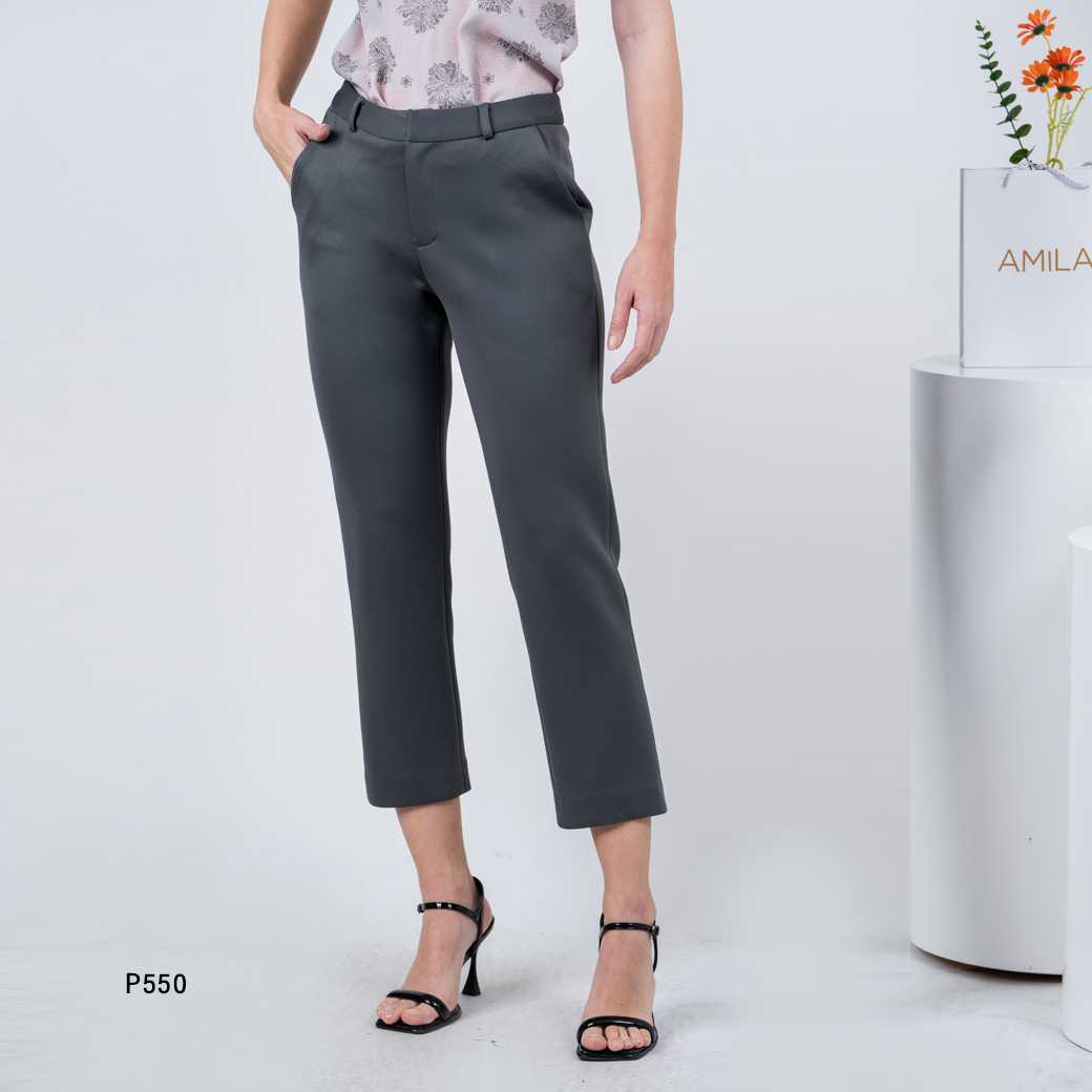 P550-คูชั่น สูทติ้ง-เทา