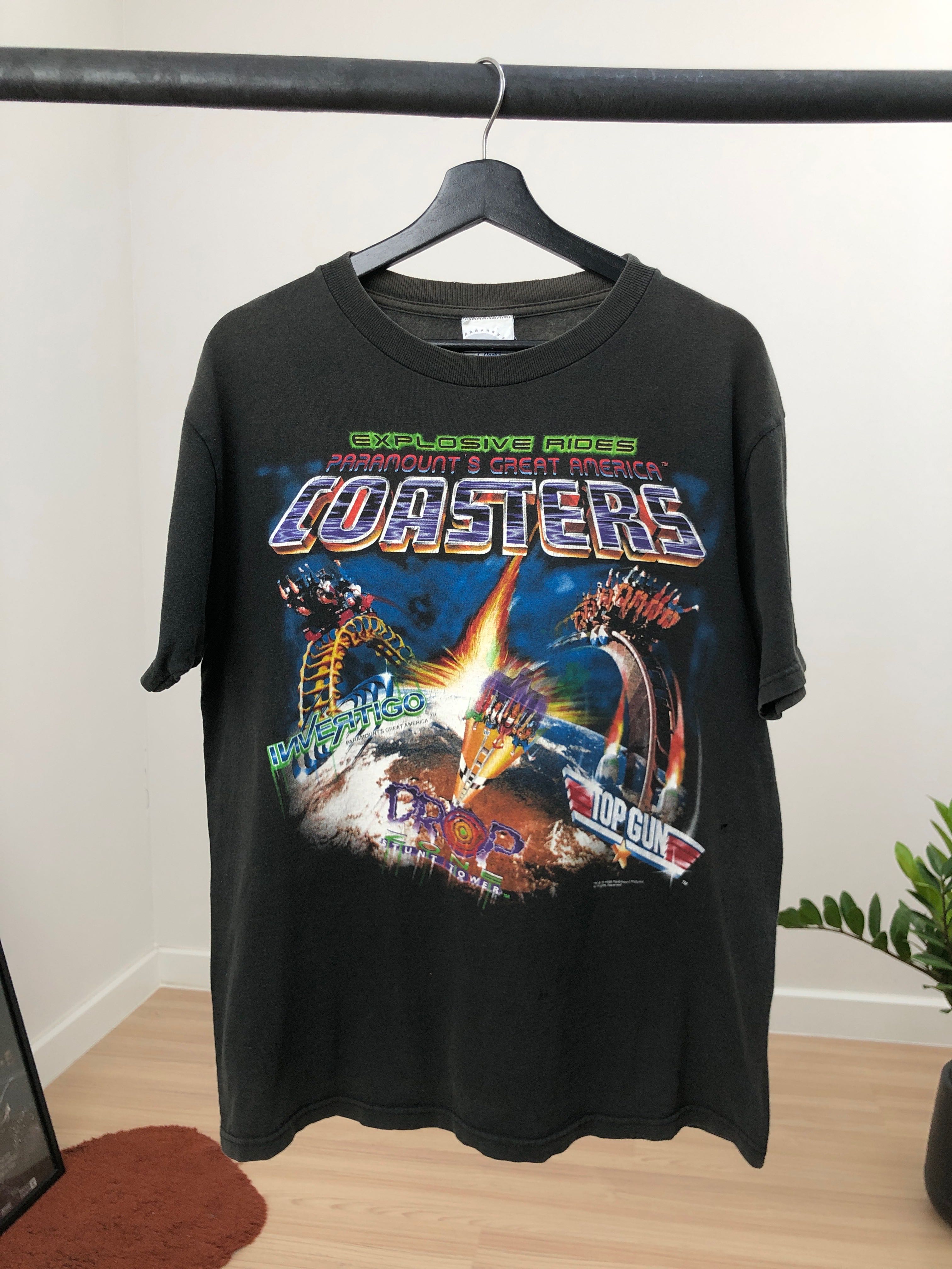 Paramount Park 90s Size L (21/27.5)