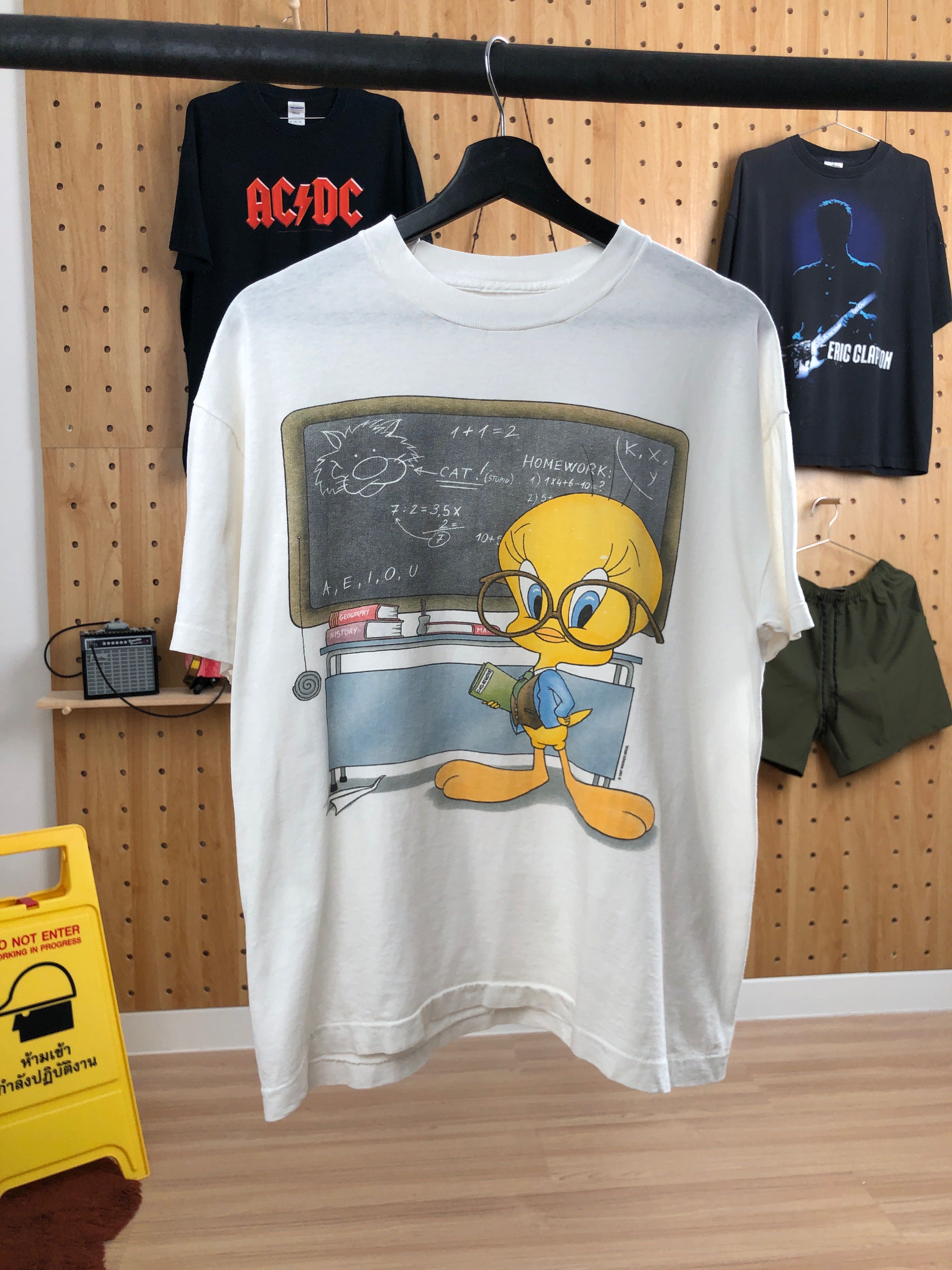 Tweety 90s Size L (21/26)