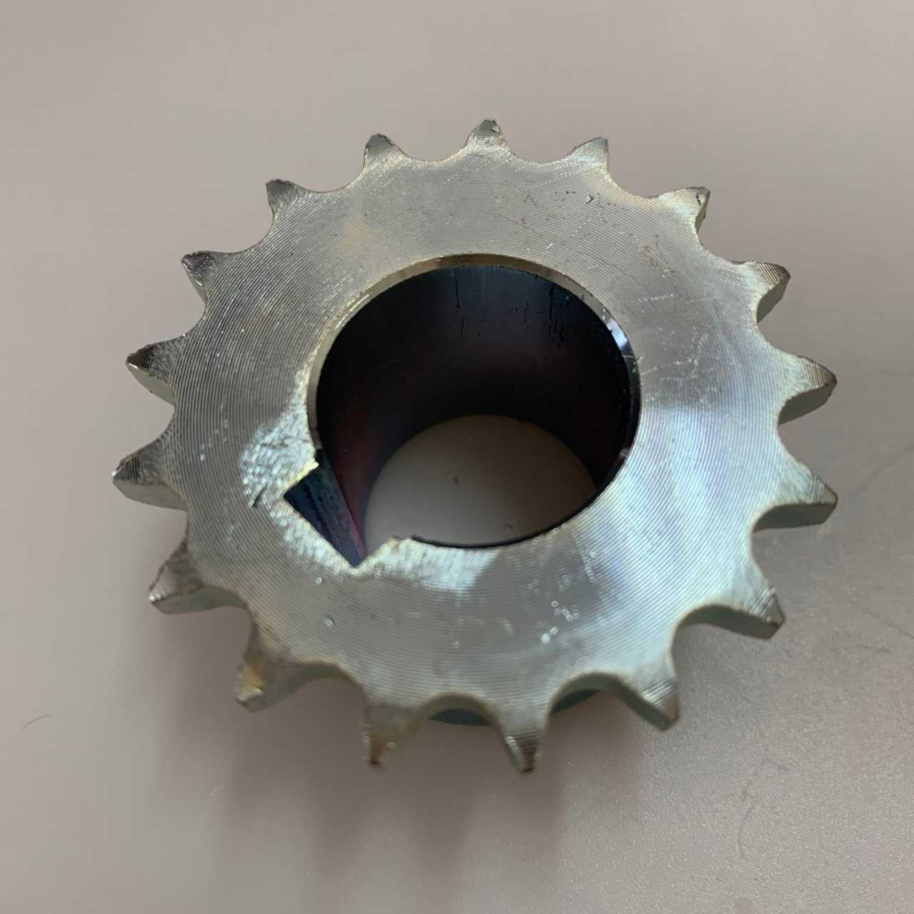 GMP E200.30 Roller gearbox pinion, Z17 (Z17F)-AA