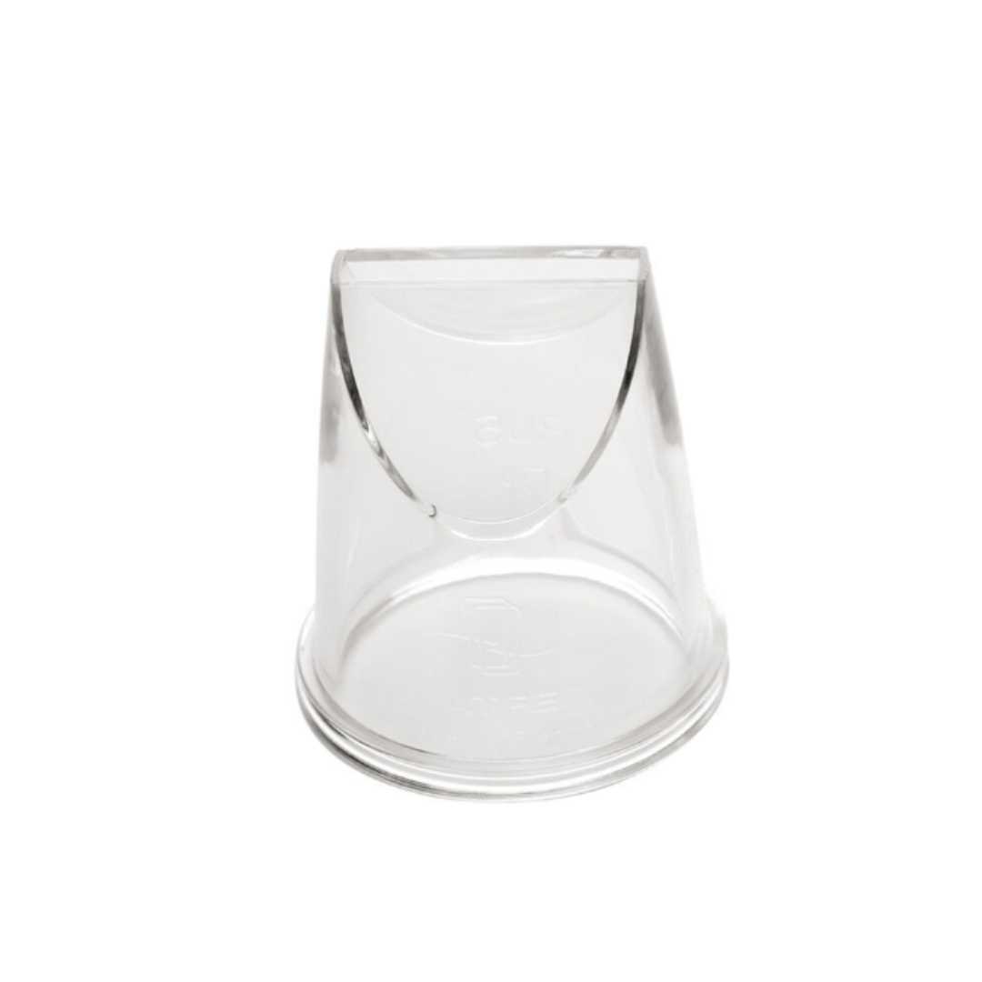 167175 SET OF 2 RIBBON PIPING TIPS 1 AND 5 MM