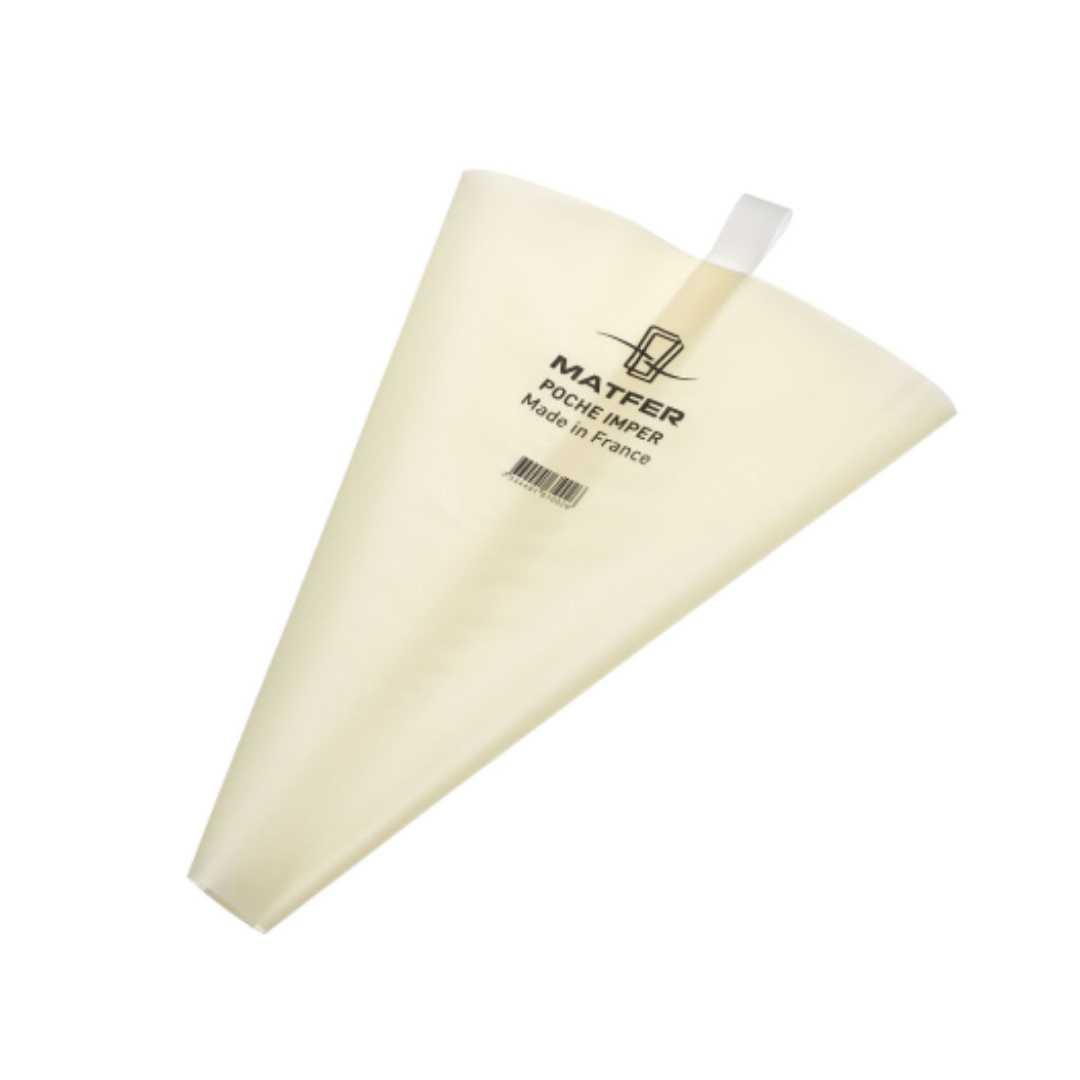 161008 MATFER IMPER EXTRA-FLEXIBLE NYLON PIPING BAGS 60 CM