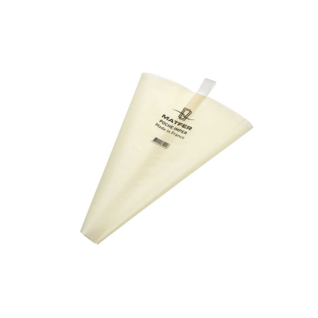 161006 MATFER IMPER EXTRA-FLEXIBLE NYLON PIPING BAGS 45 CM
