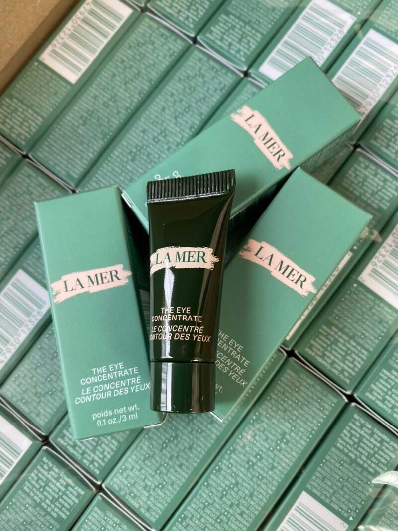 La Mer The Eye Concentrate