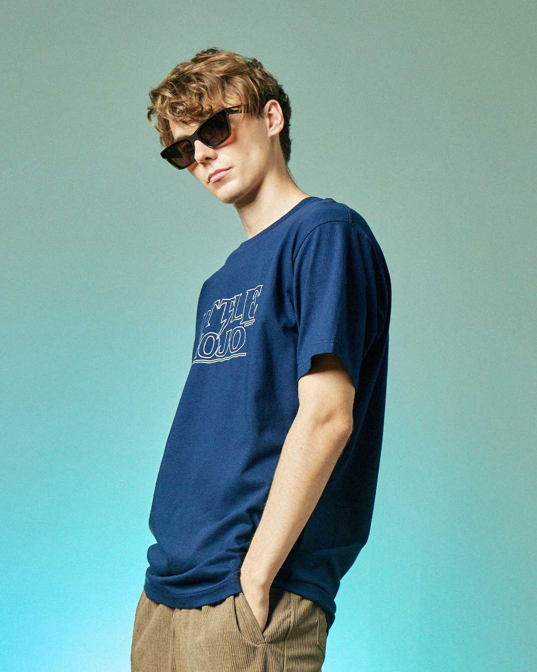 Little Mojo Adult Tee