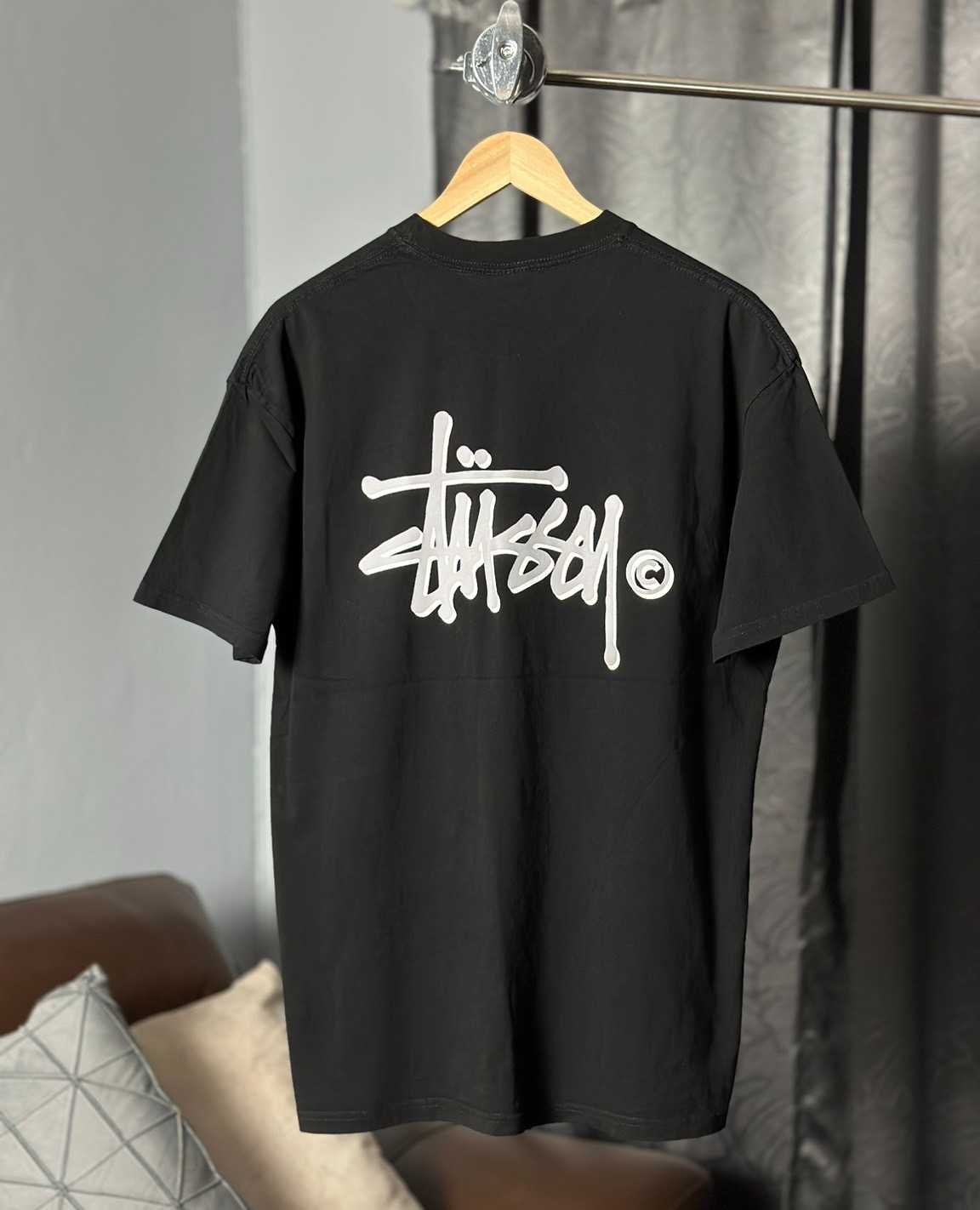 (new) STUSSY Pigment Tee 