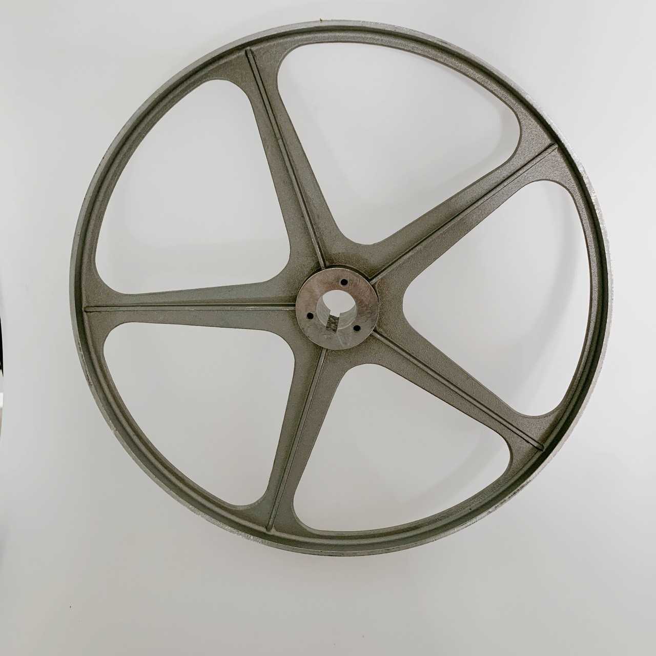 T24-T35 Double Drum Pulley  for Tumble Dryer (530681)-AA