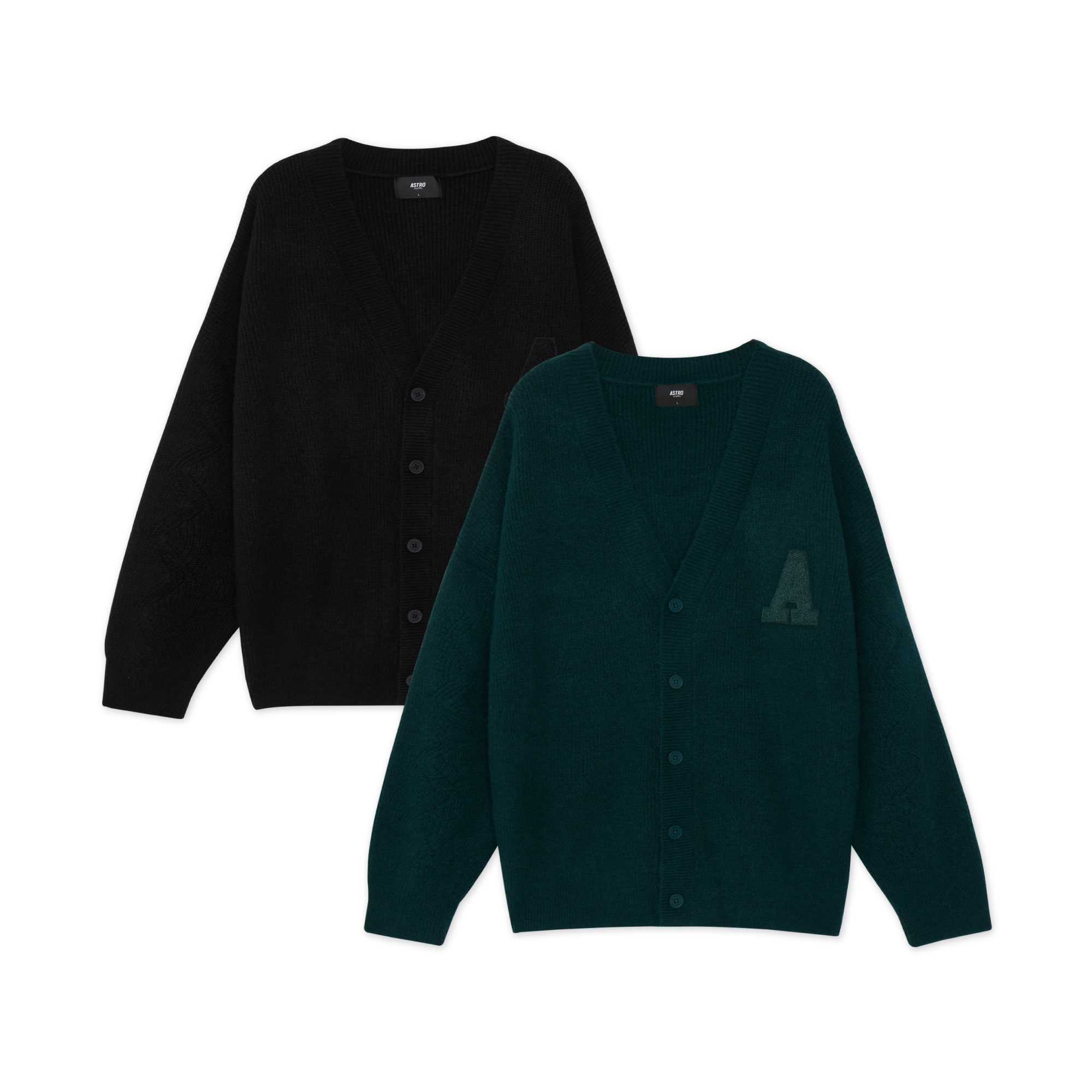 CARDIGAN