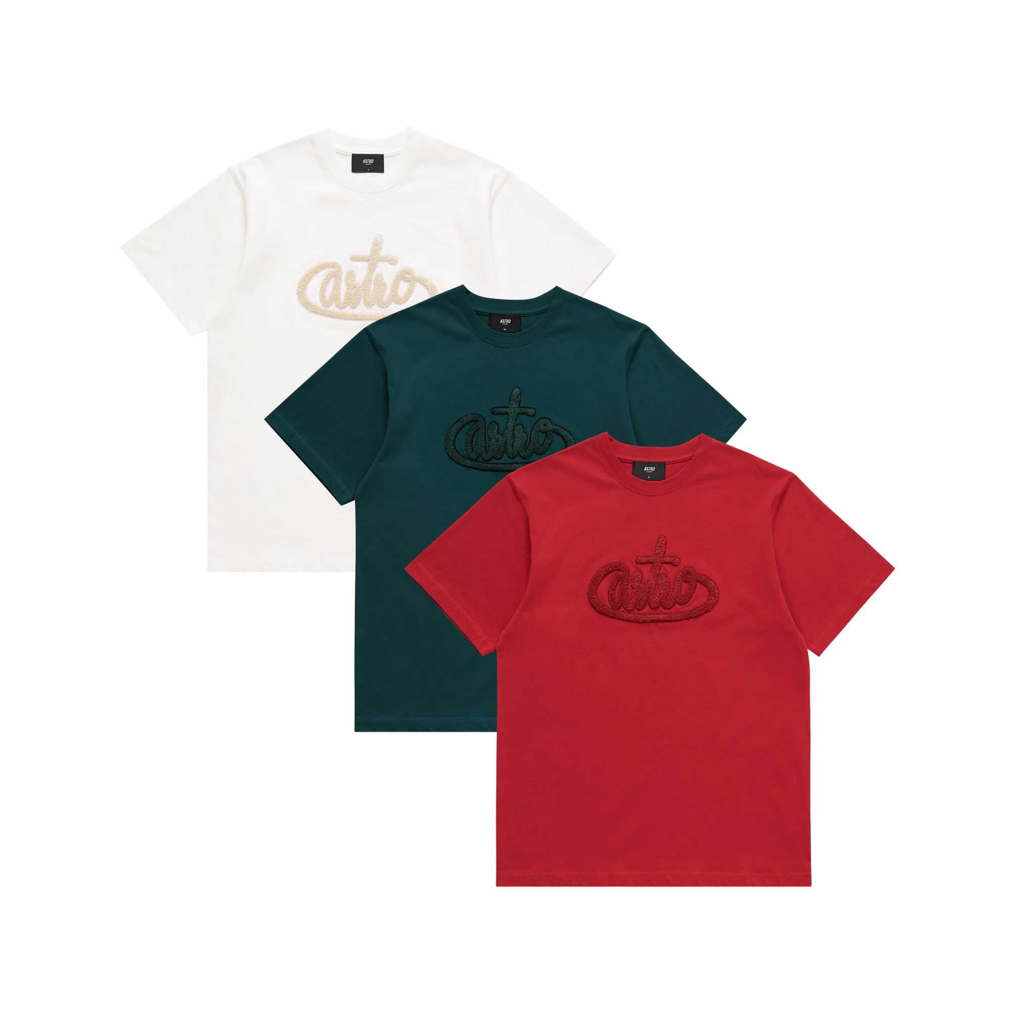 FESTIVE TEE