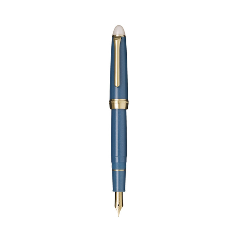 (DISCOUNT 1,000 THB) Sailor Special Series SHIKIORI Four Seasons GT, F Nib ปากกาหมึกซึมอะไหล่ทอง
