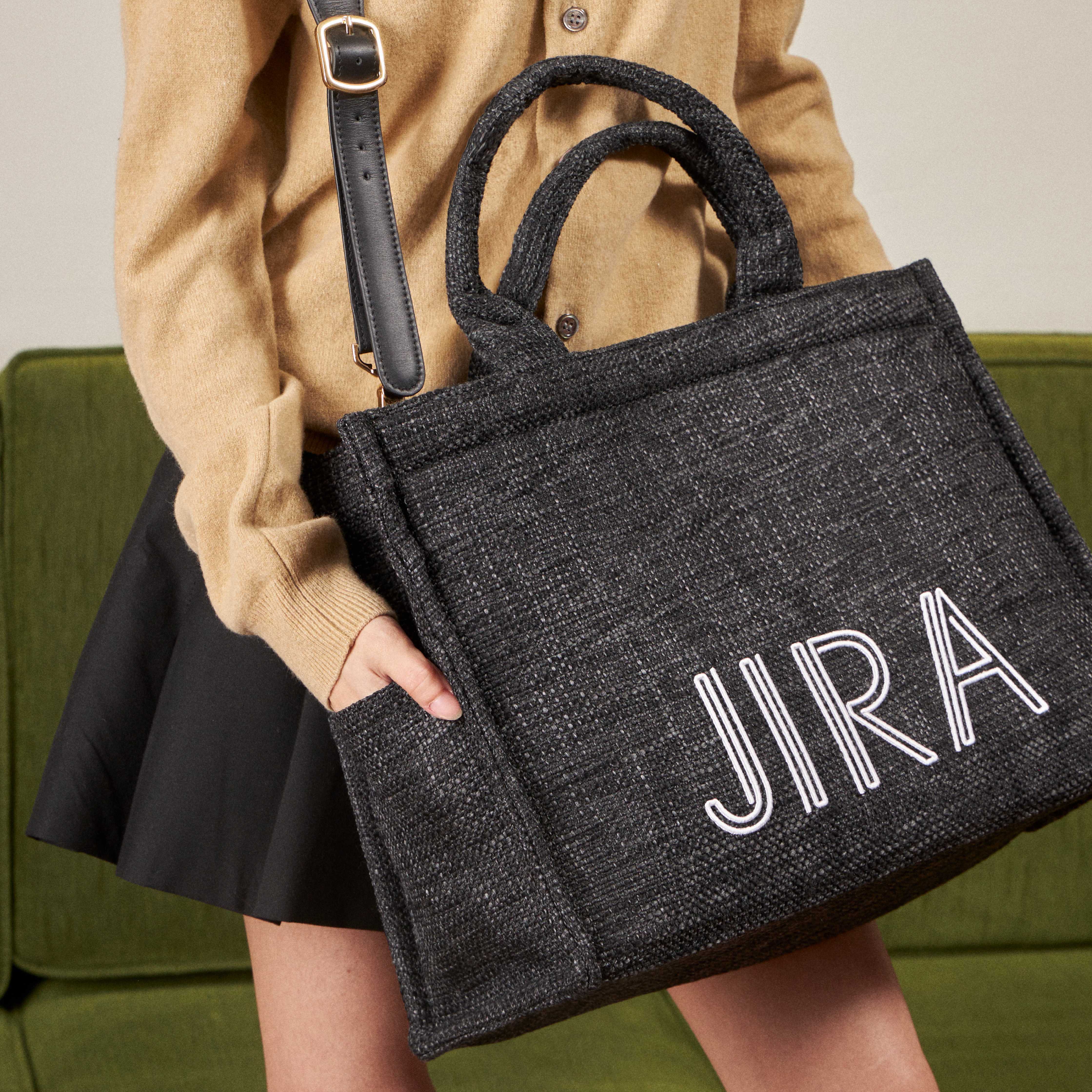 CLASSIC HARPER Size L (Pre-order 15-20 days)