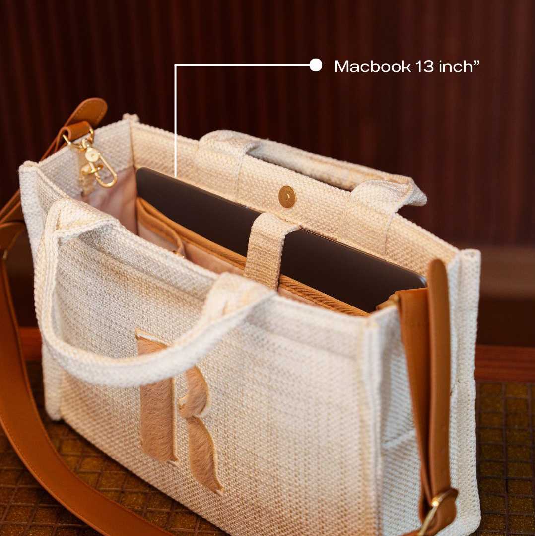 CLASSIC HARPER  Size M (Pre-order 15-20 days)