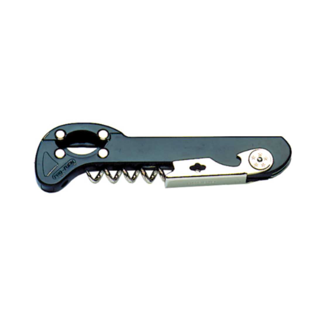 020072 BOOMERANG CORKSCREW BLACK