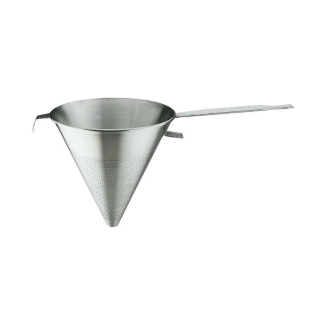 017332 CHINESE STAINLESS STEEL 13 CM