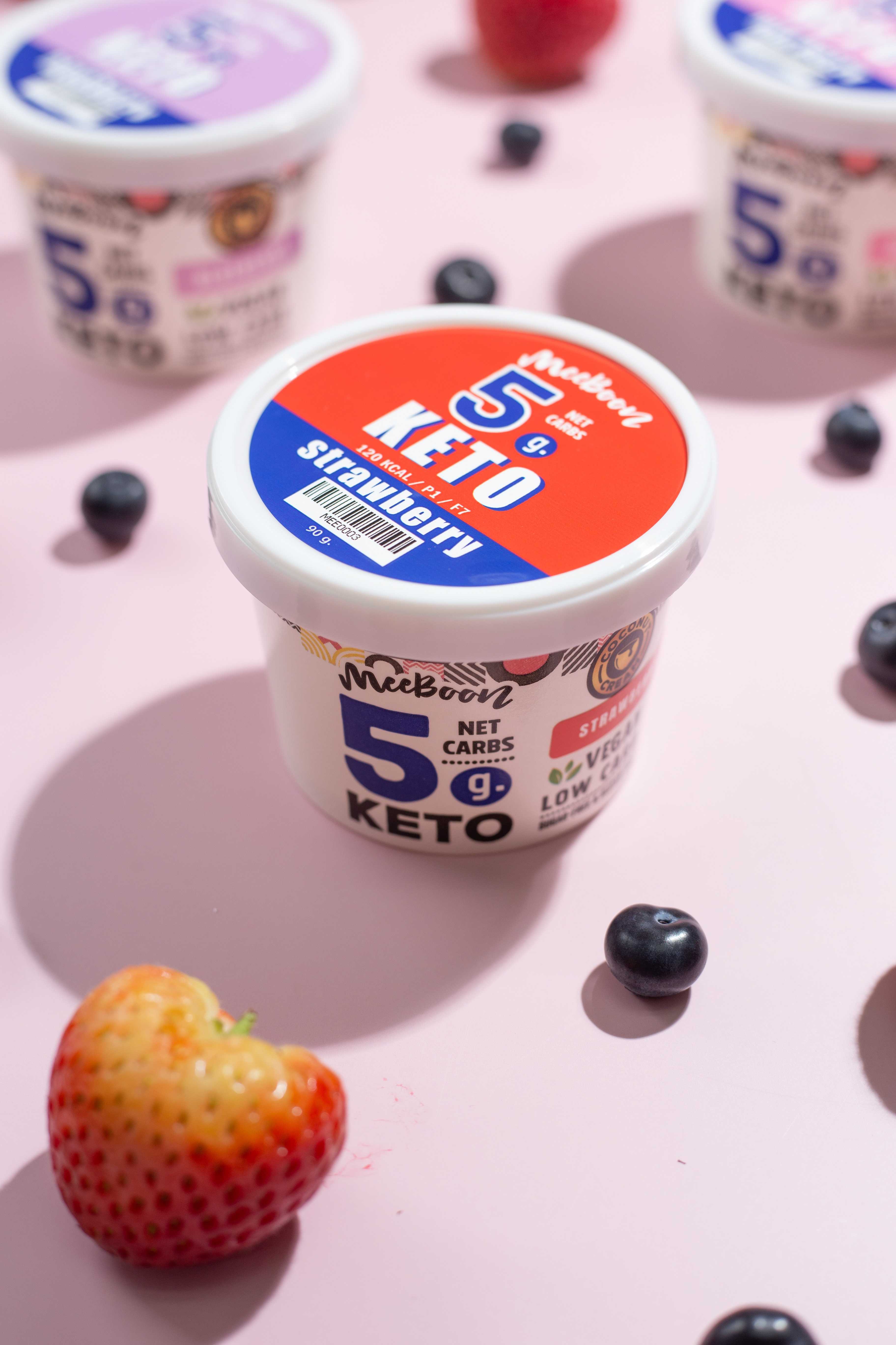 Strawberry