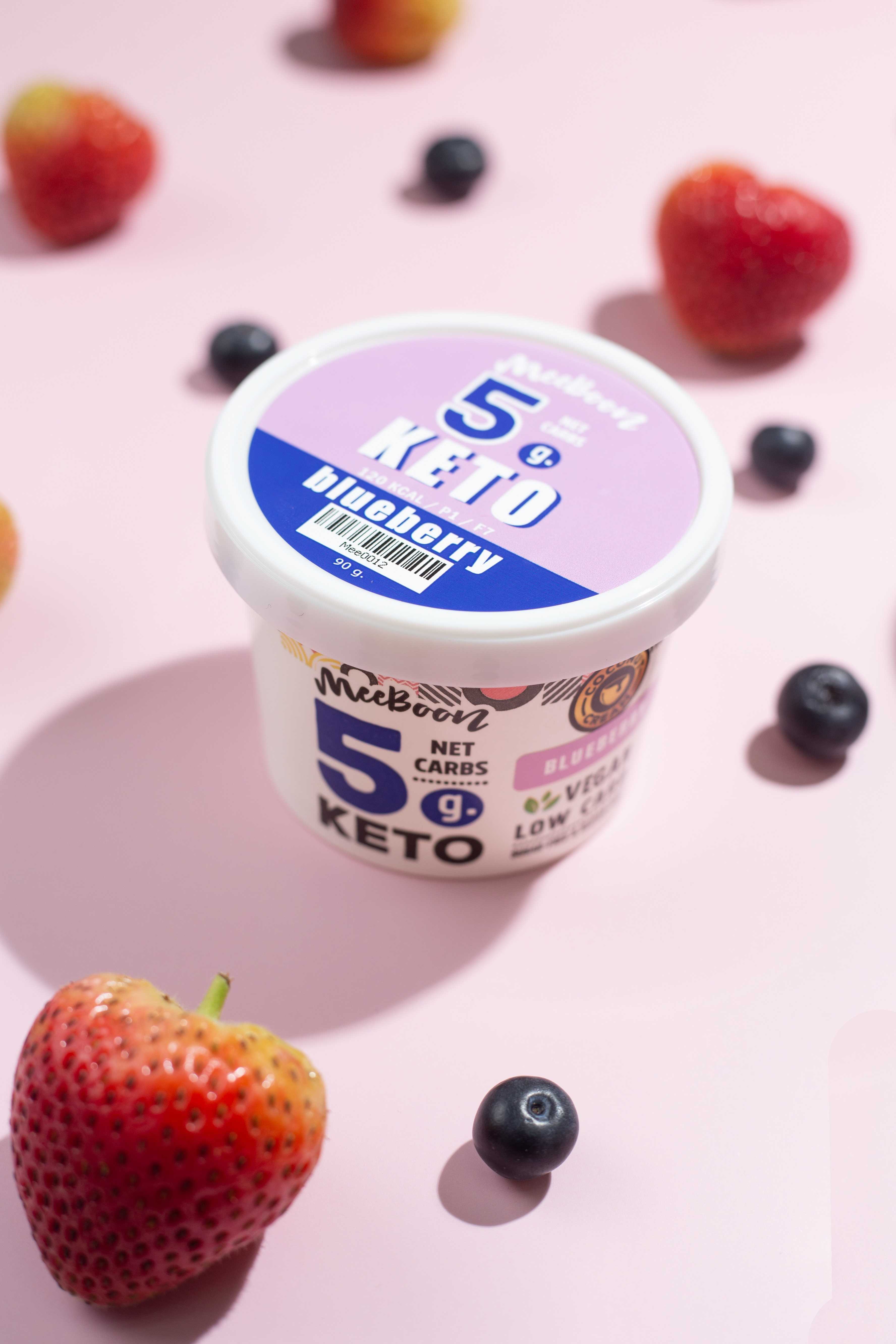 Blueberry
