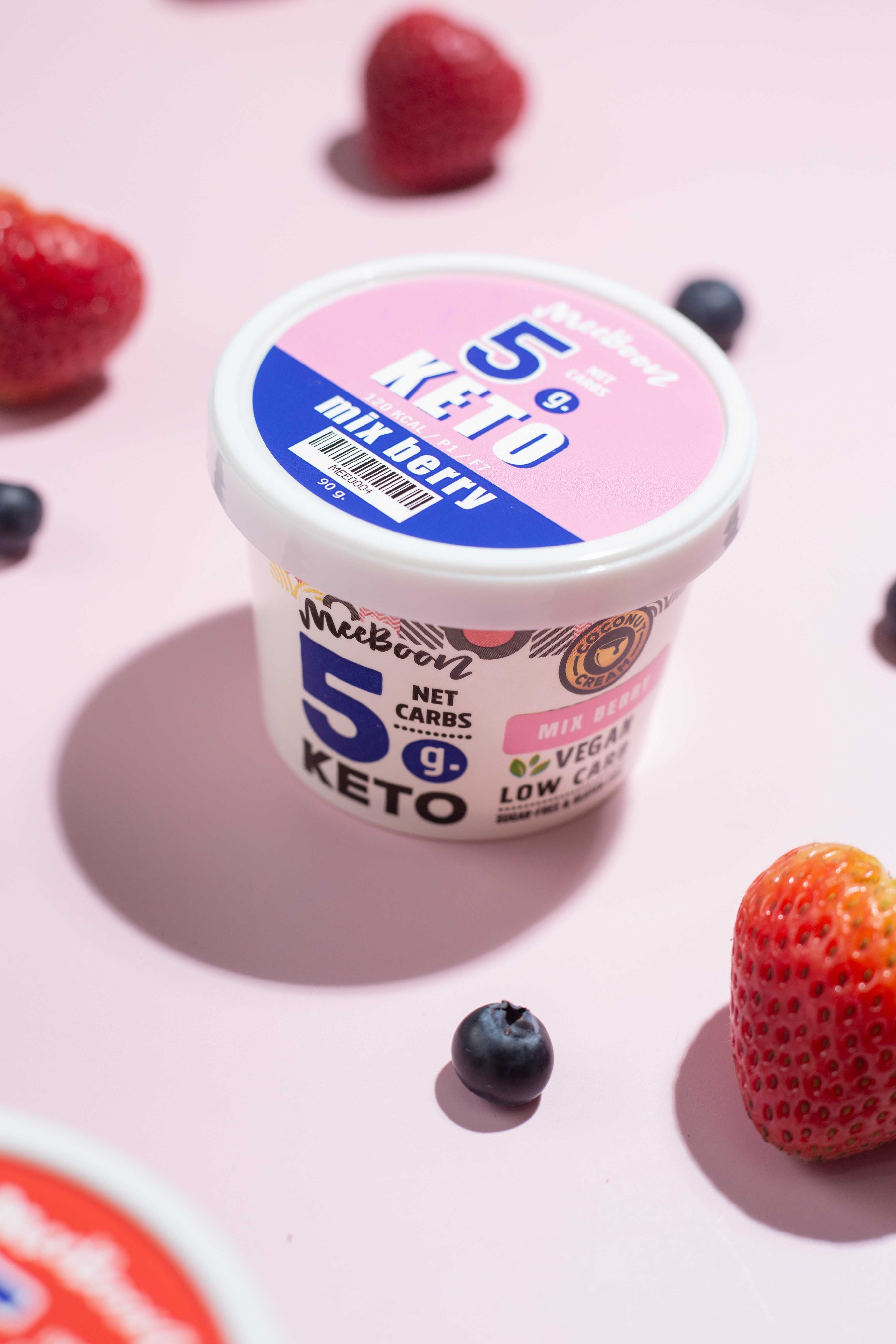 Mixberry