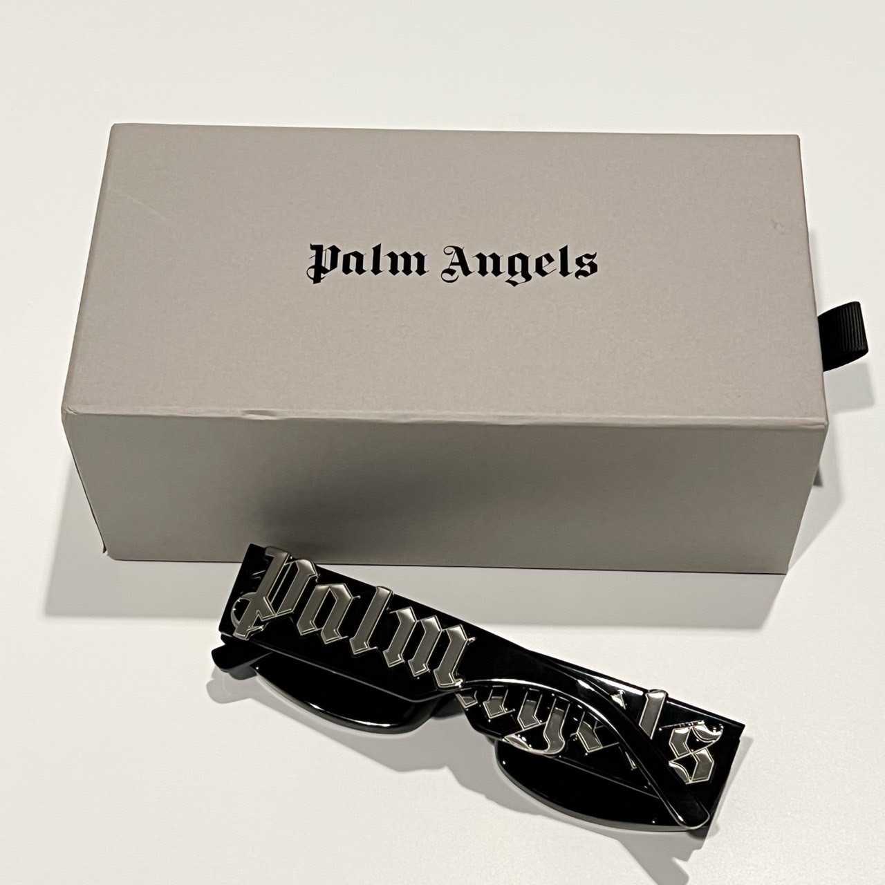 PALM ANGELS SUNGLASSES