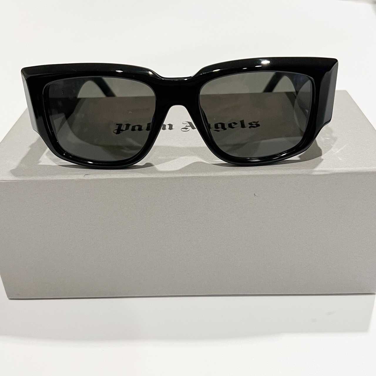 PALM ANGELS SUNGLASSES