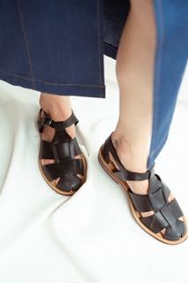 Oliver fisherman sandals