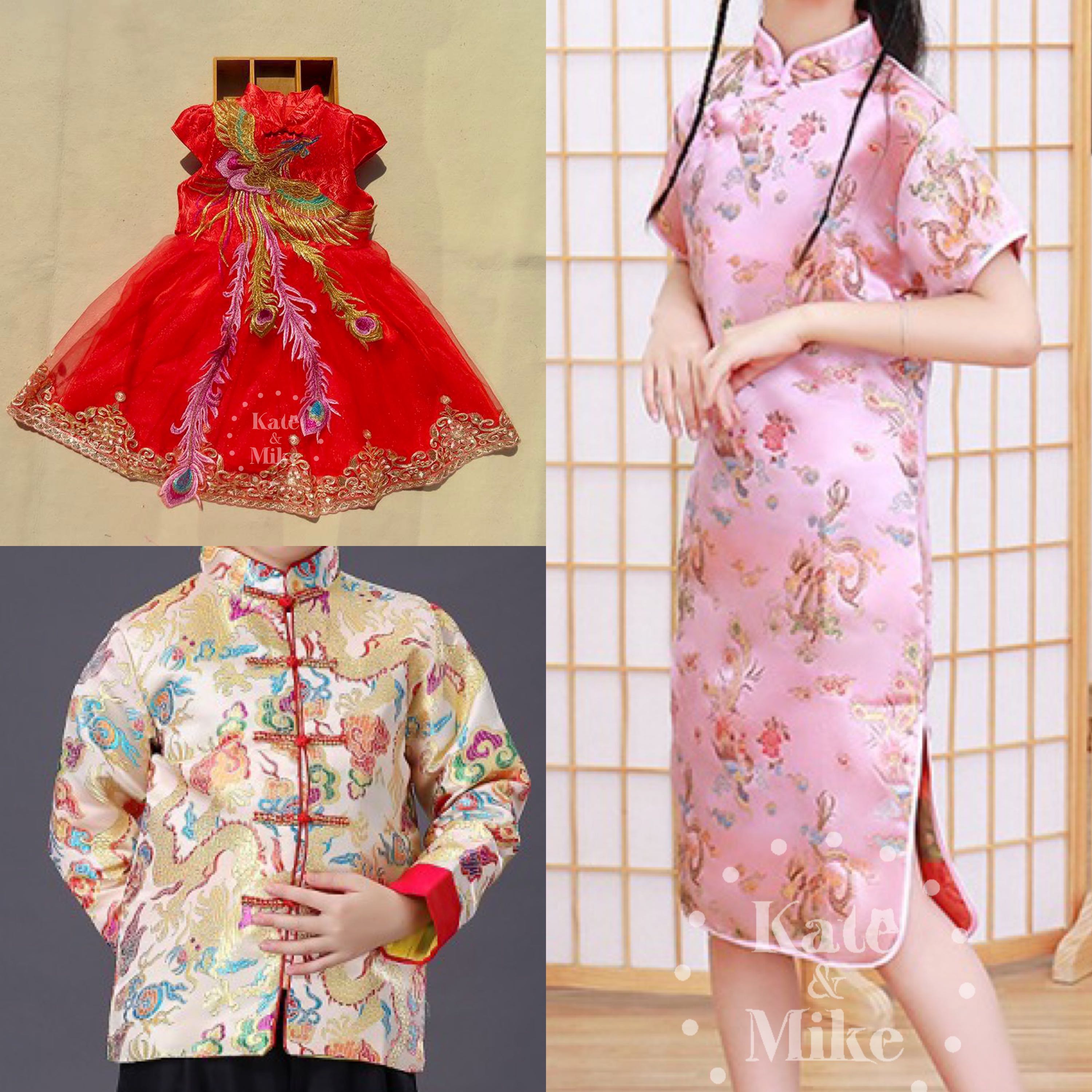 ลด40-70% สินค้าหลุด QC หลายแบบ (ไม่ครบไซส์นะคะ)